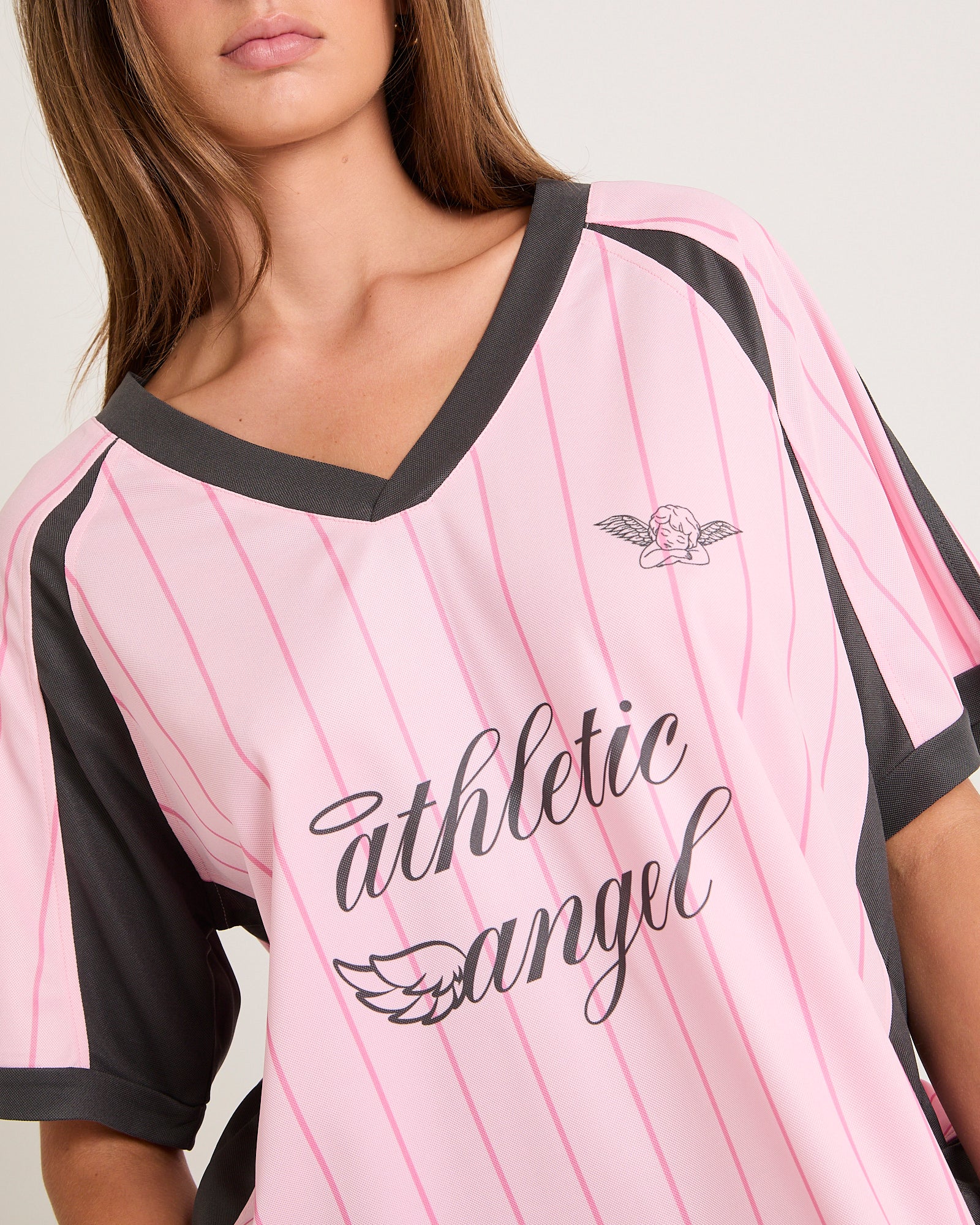 Union Soccer Jersey - Image 5