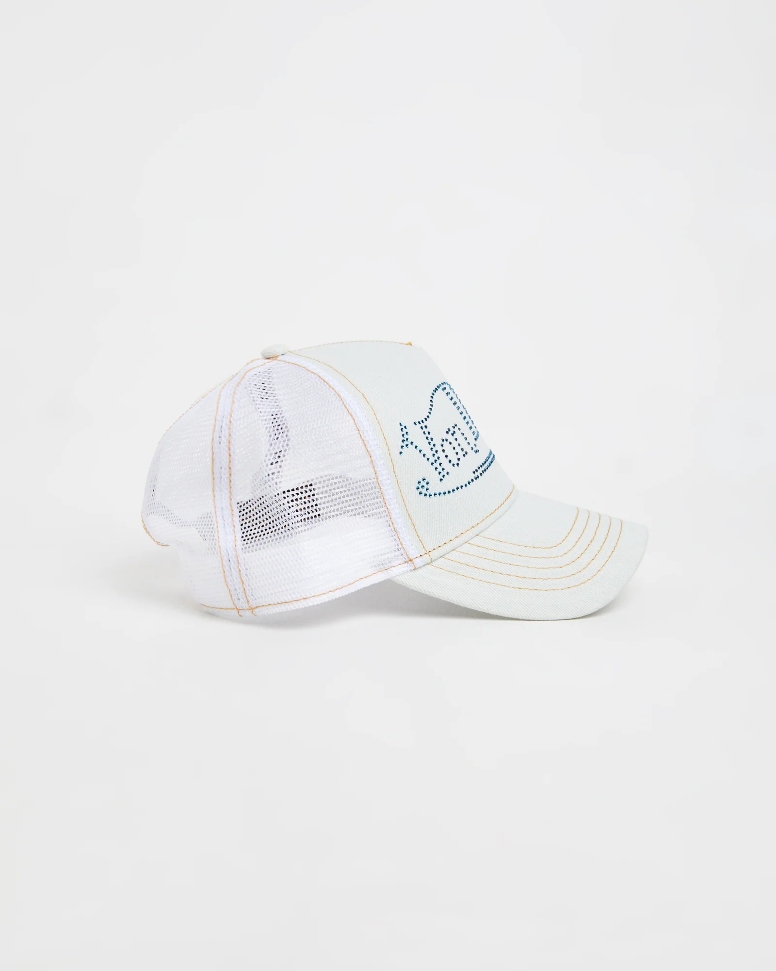 Unisex Trucker Cap - Image 3