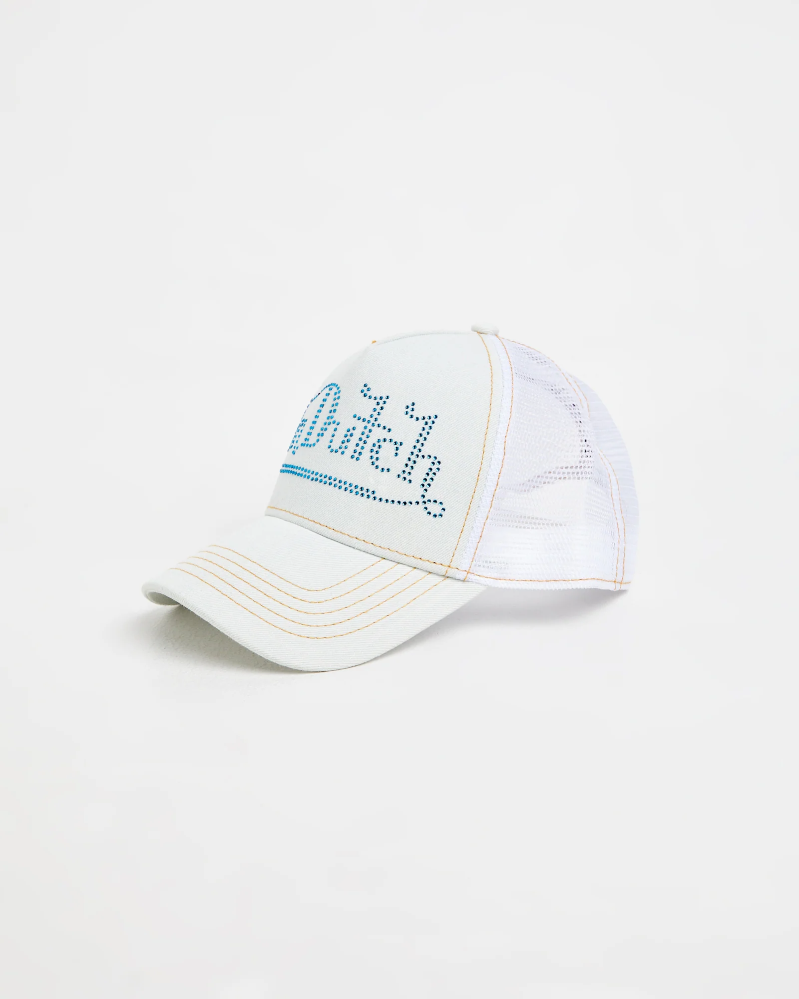 Unisex Trucker Cap - Image 6