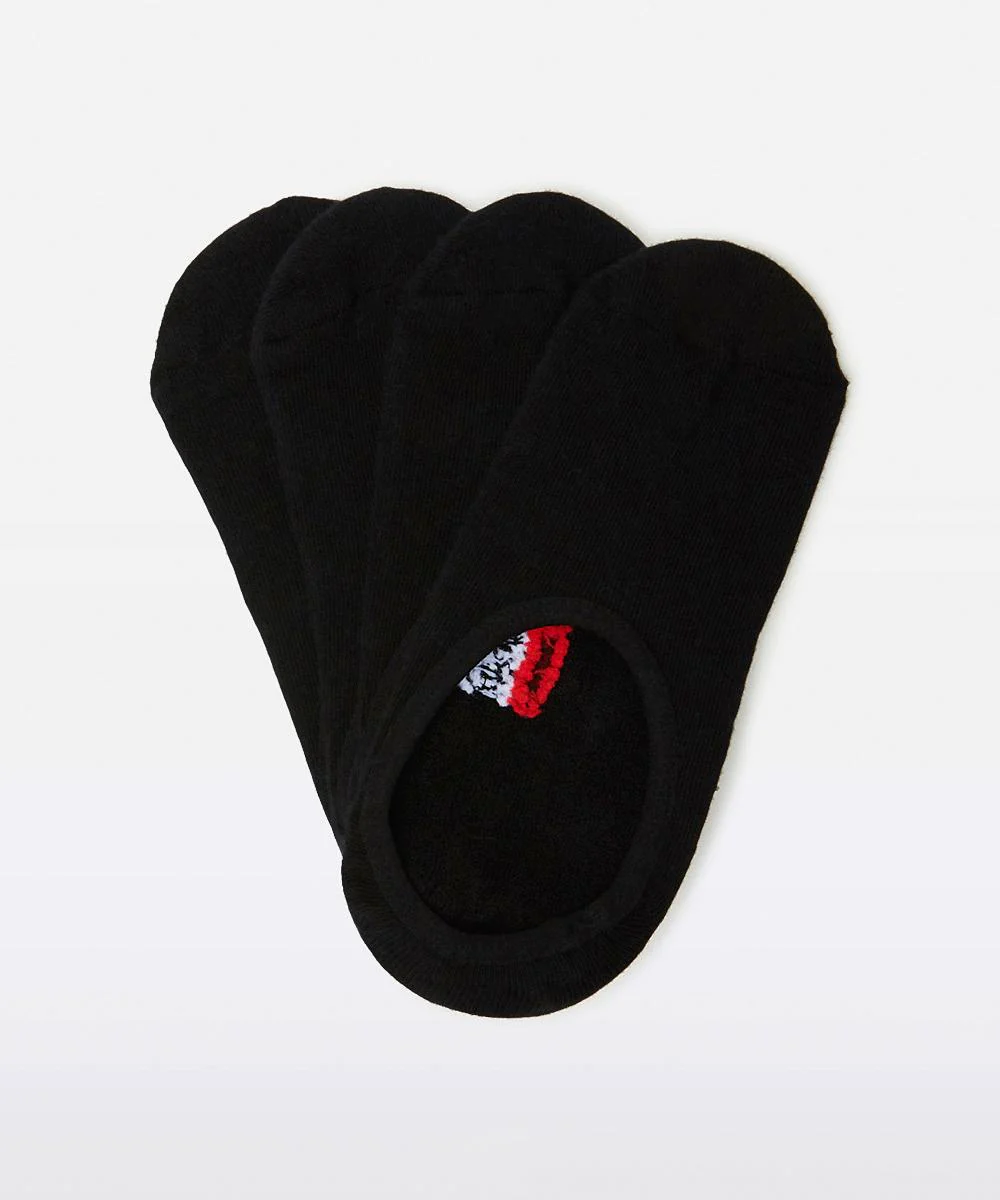 Unisex visible Socks 4 Pack - Image 3