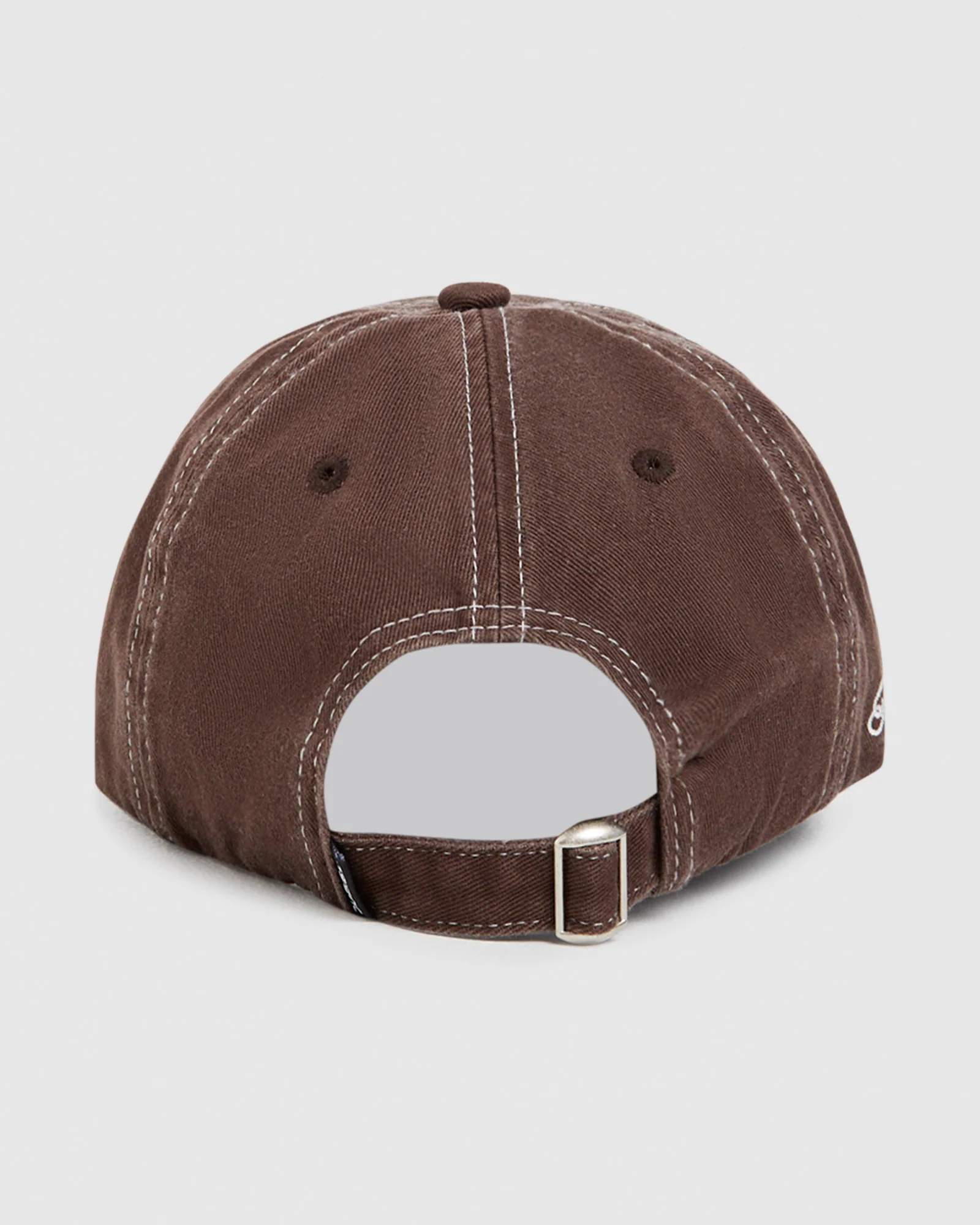 Unison Contrast Stitch Cap - Image 8