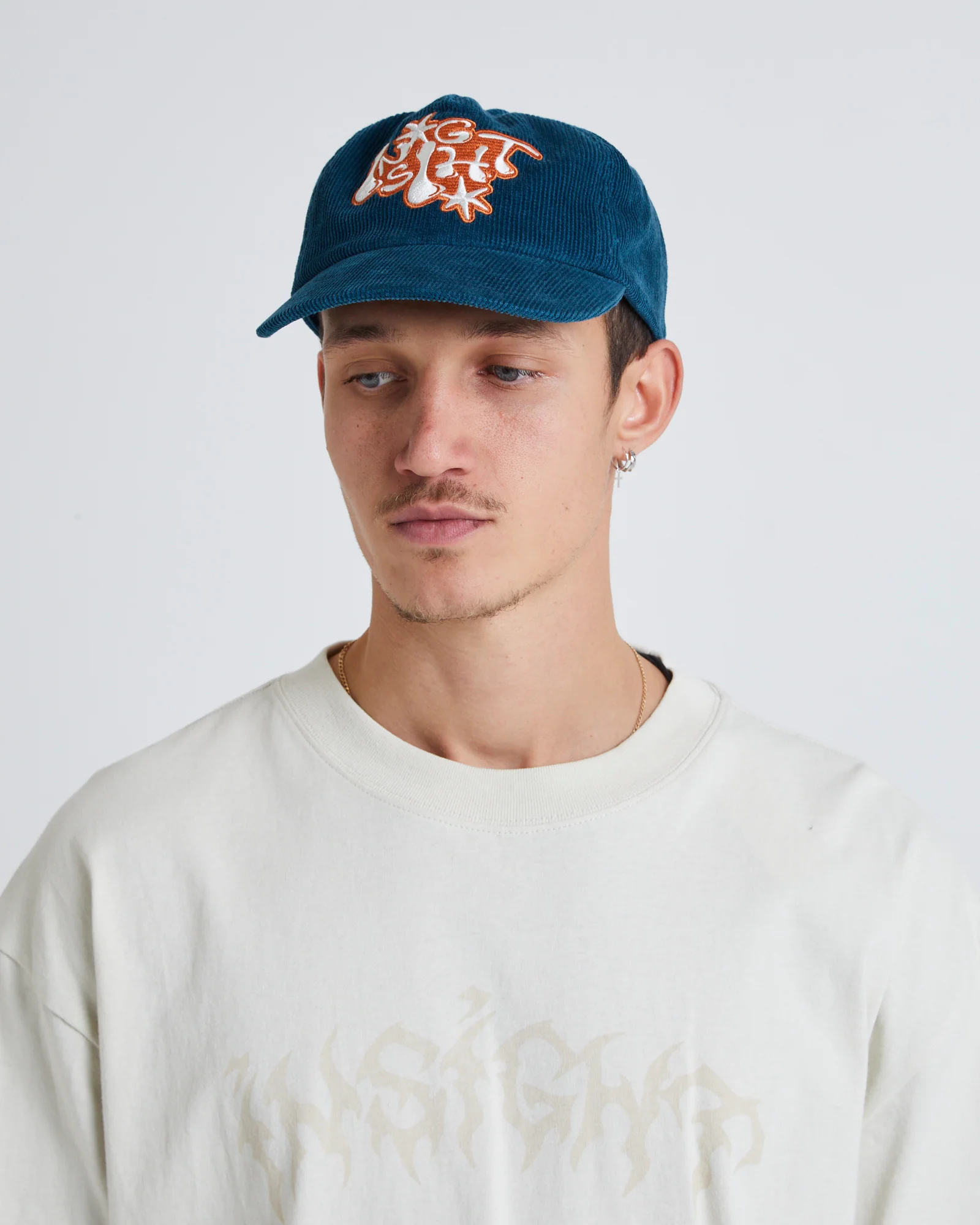 Unison Cord Cap - Image 3