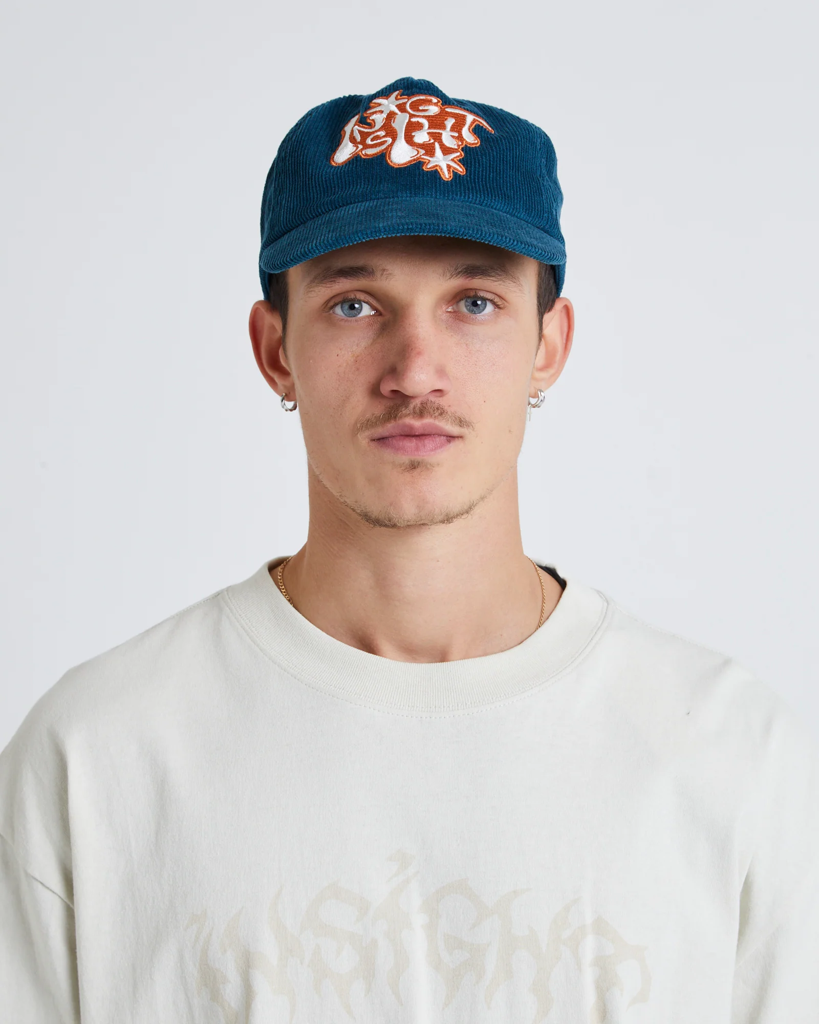 Unison Cord Cap - Image 4