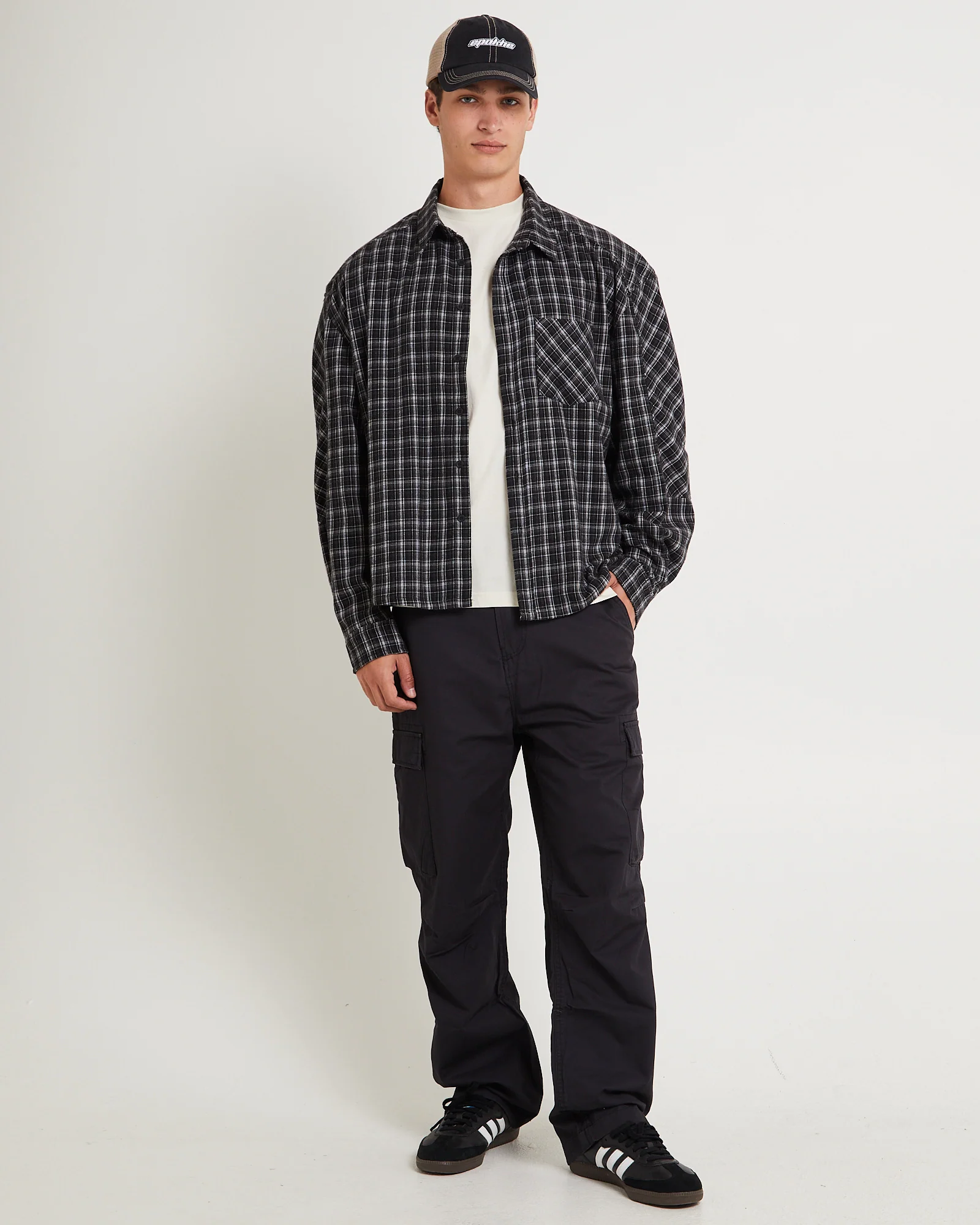 Unite Cargo Pants - Image 3