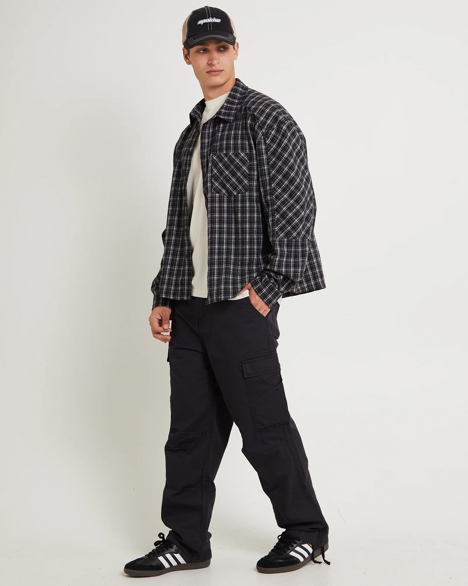 Unite Cargo Pants - Image 4