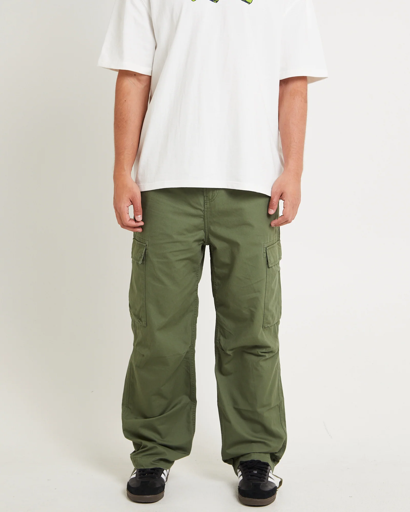 Unite Cargo Pants - Image 3