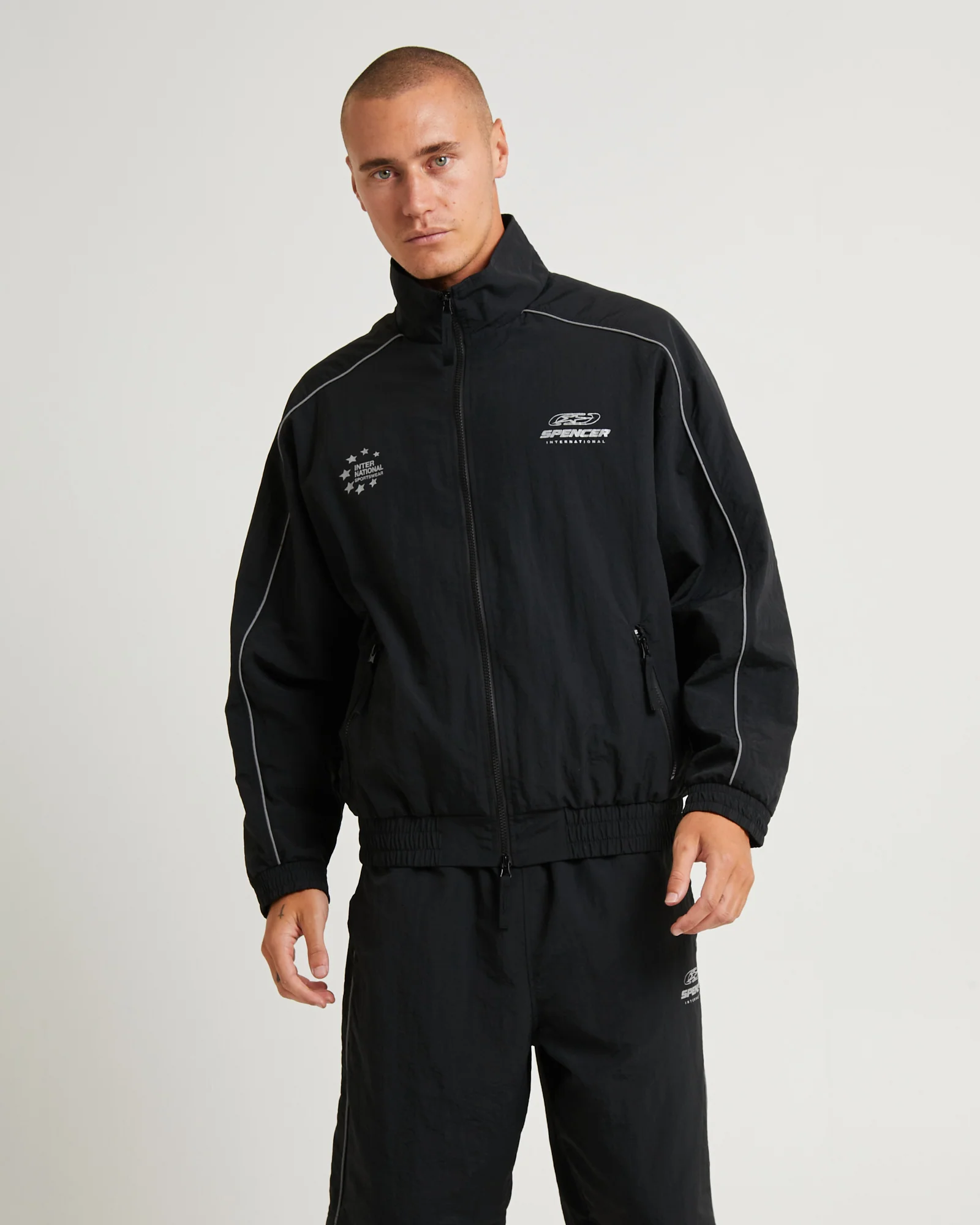 United Jacket - Image 3