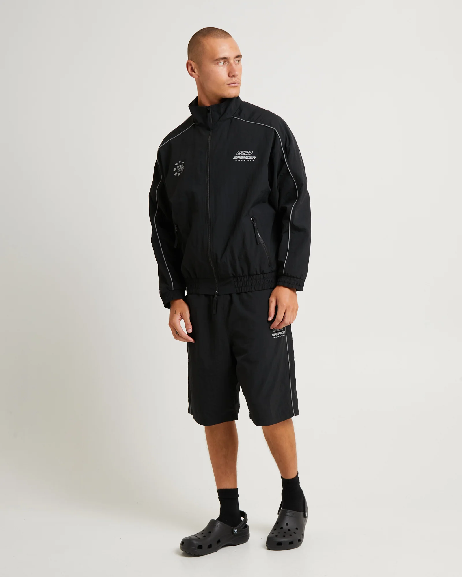 United Jacket - Image 4