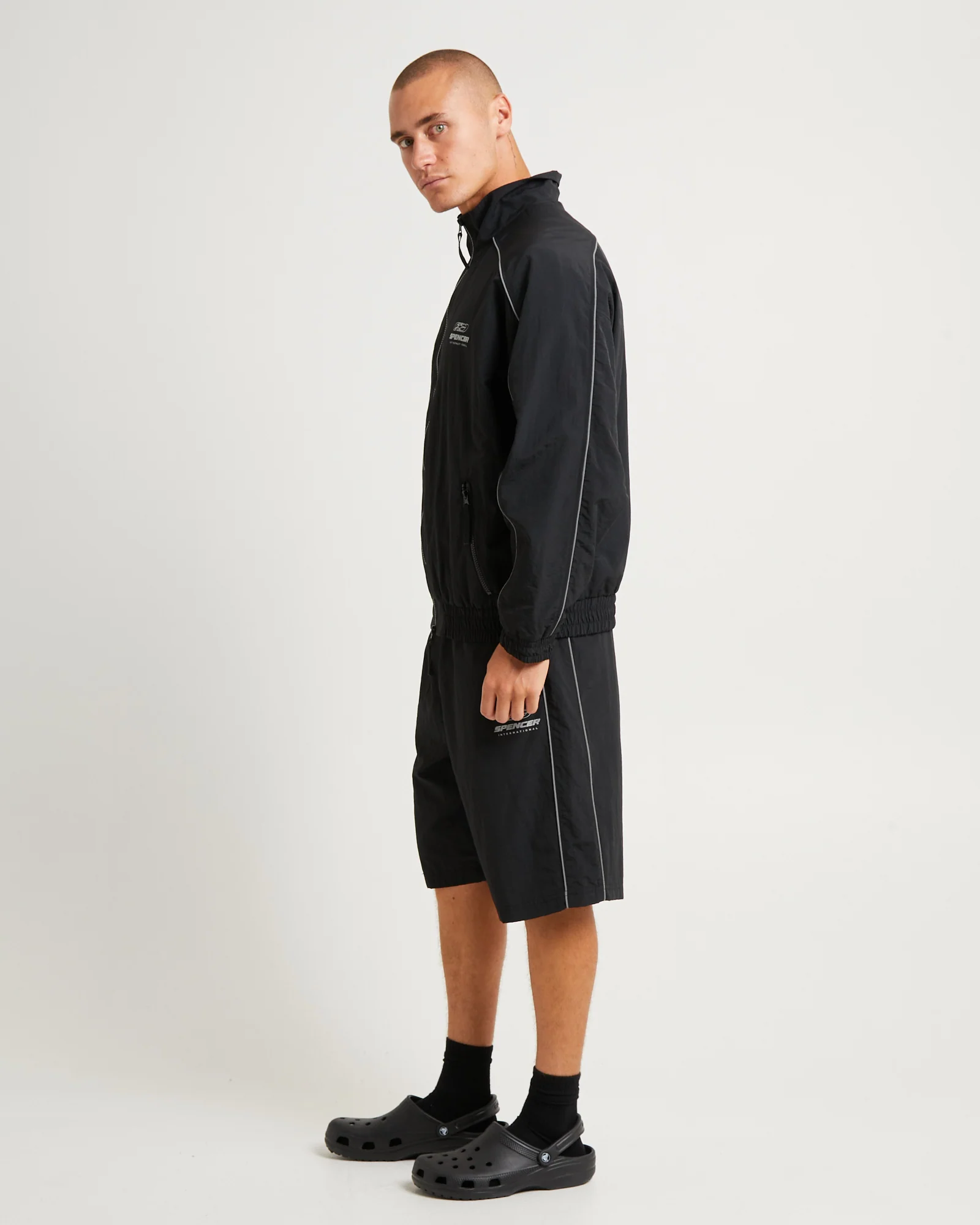United Jacket - Image 5