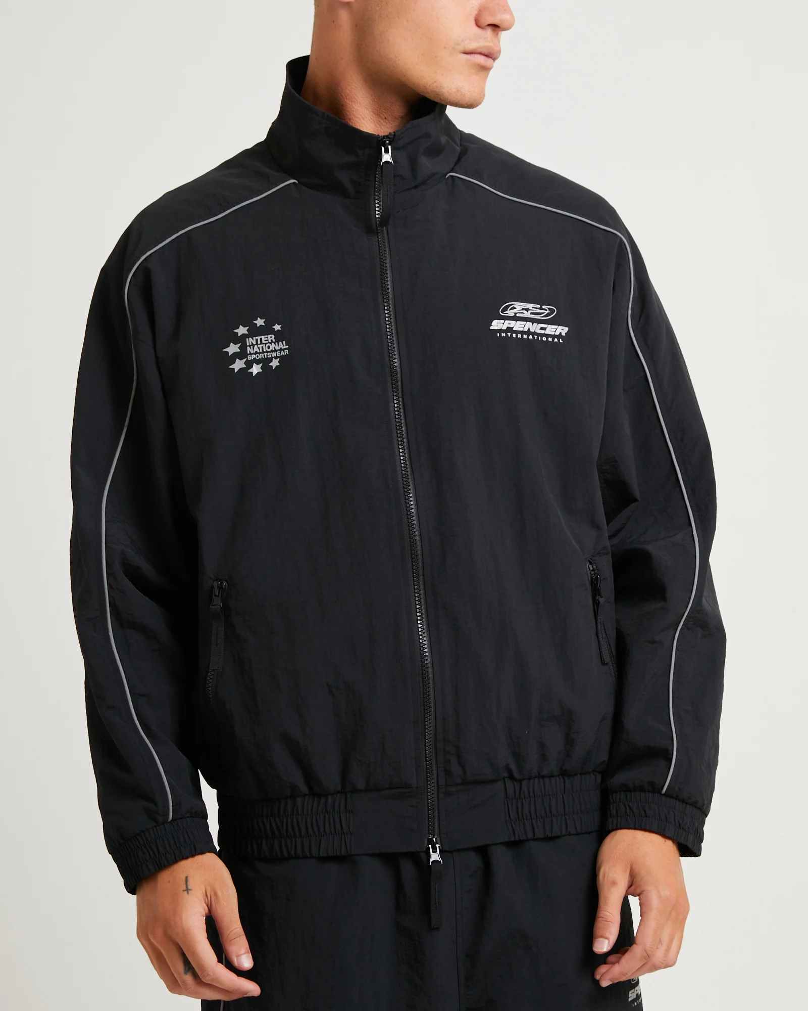 United Jacket - Image 6