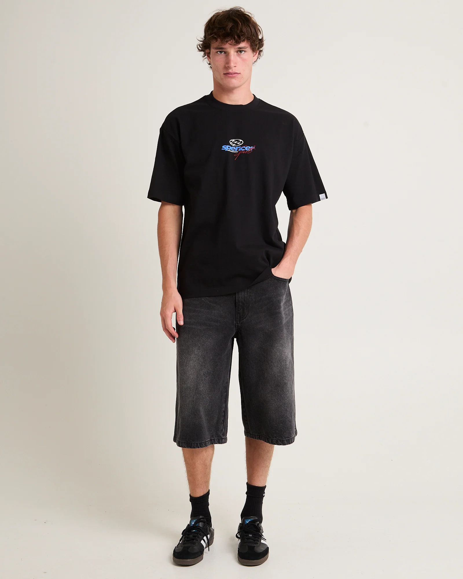 United Sport T-Shirt - Image 3