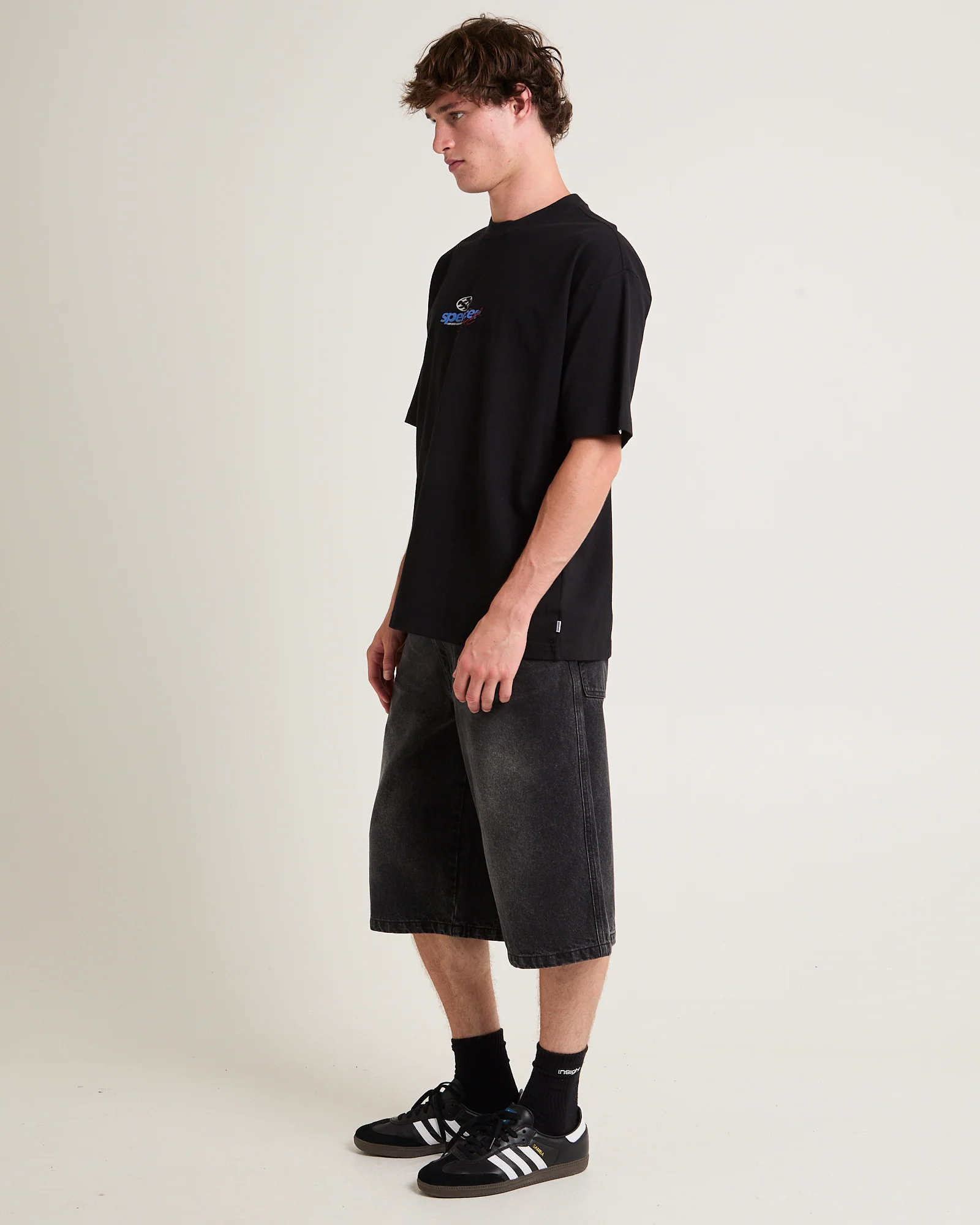 United Sport T-Shirt - Image 4