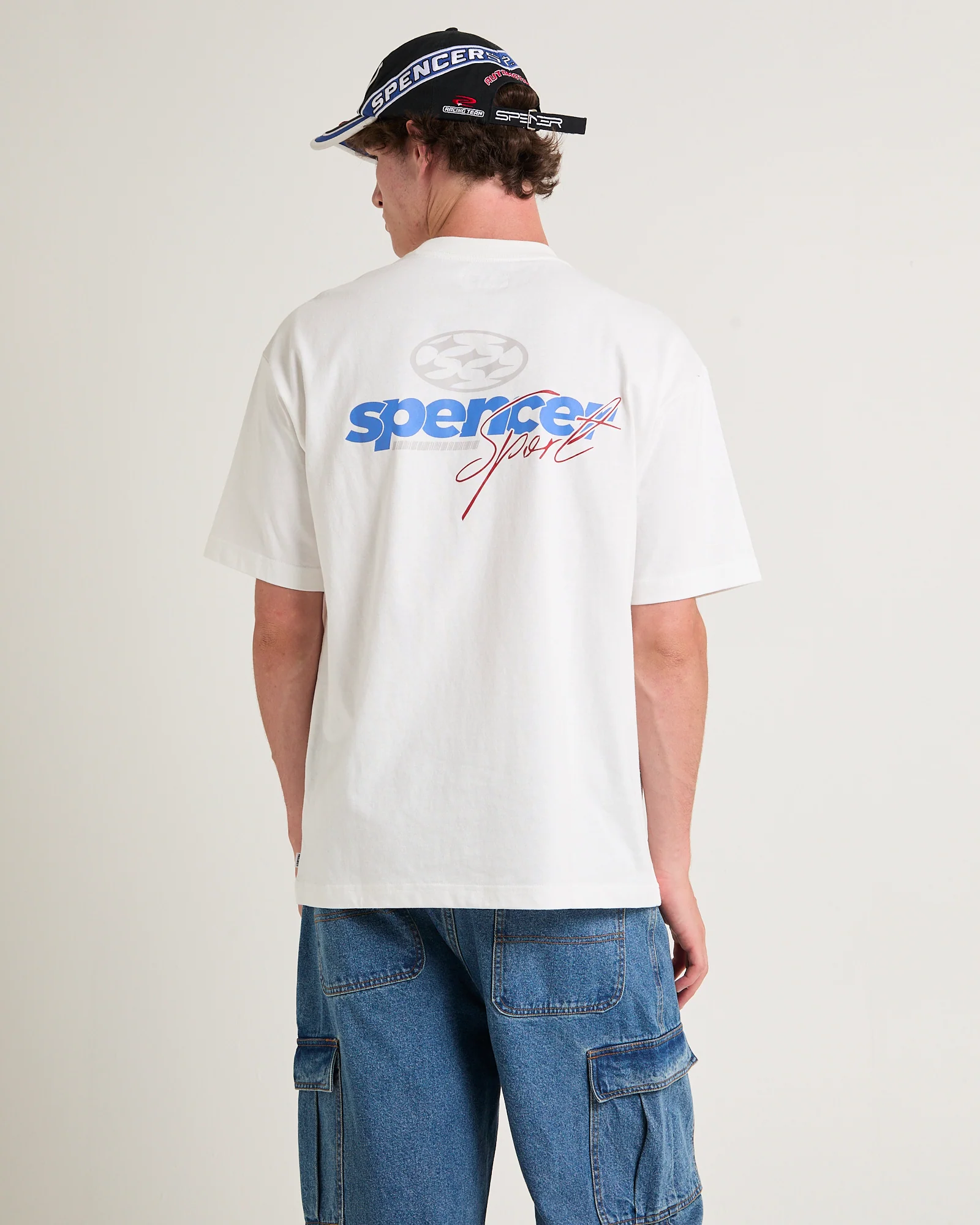 United Sport T-Shirt - Image 3