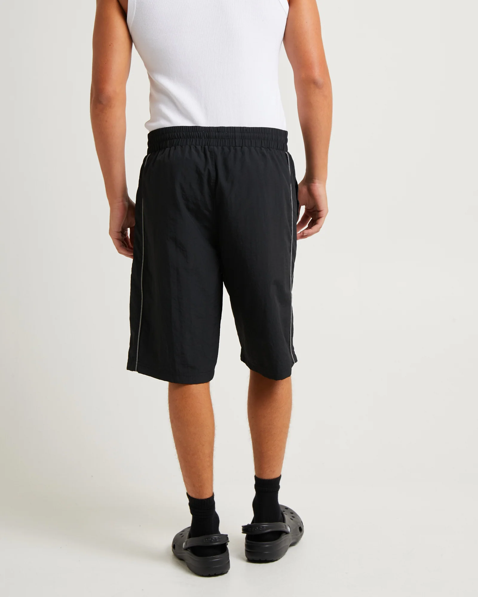 United Track Shorts - Image 2