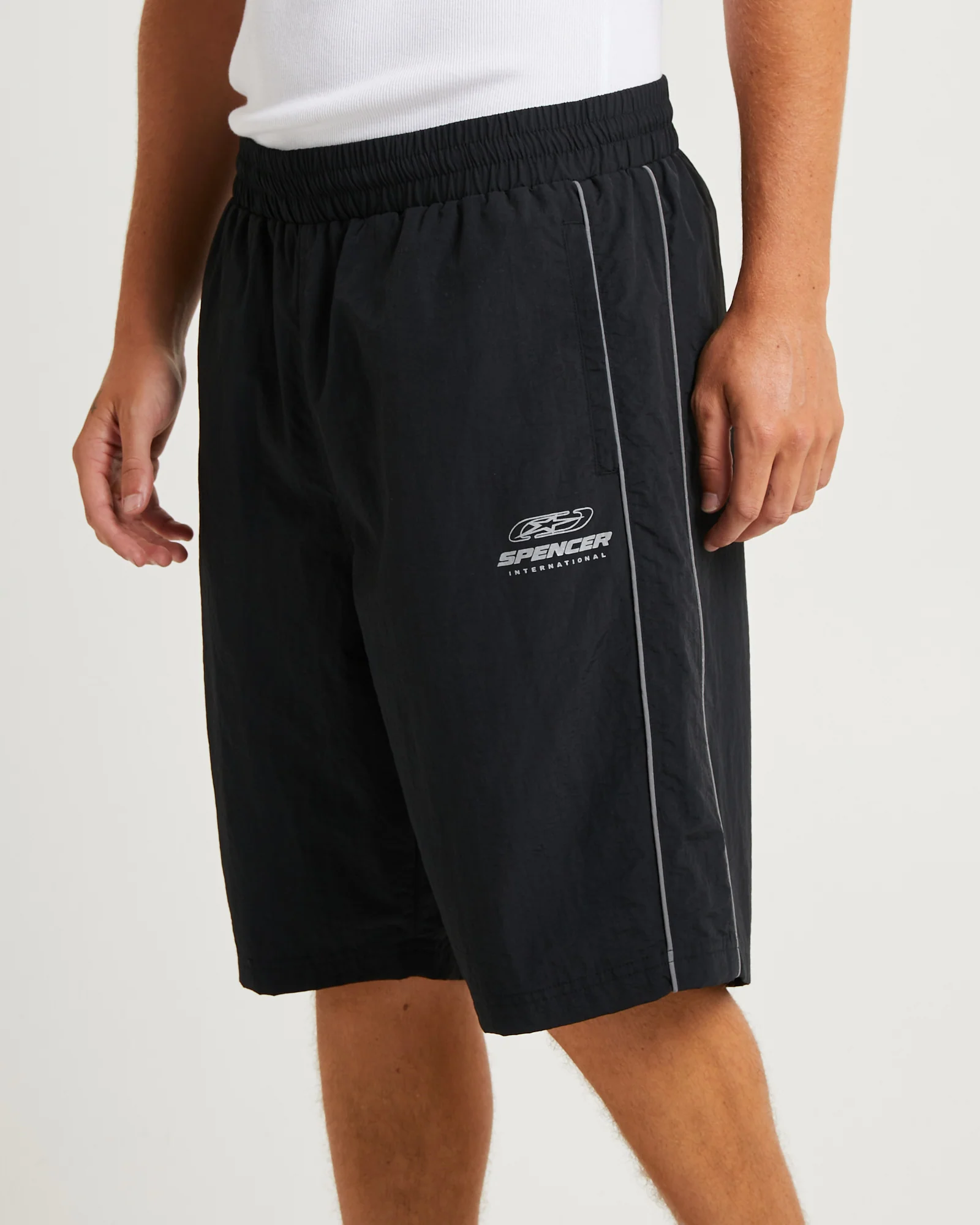 United Track Shorts - Image 5