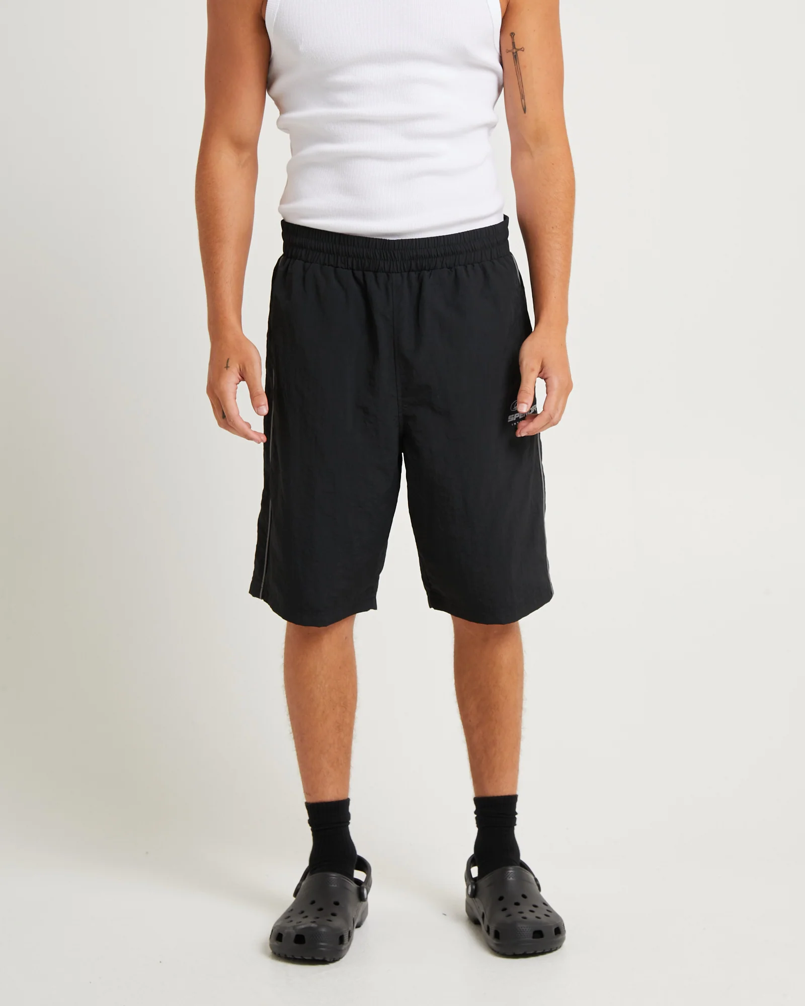 United Track Shorts - Image 6