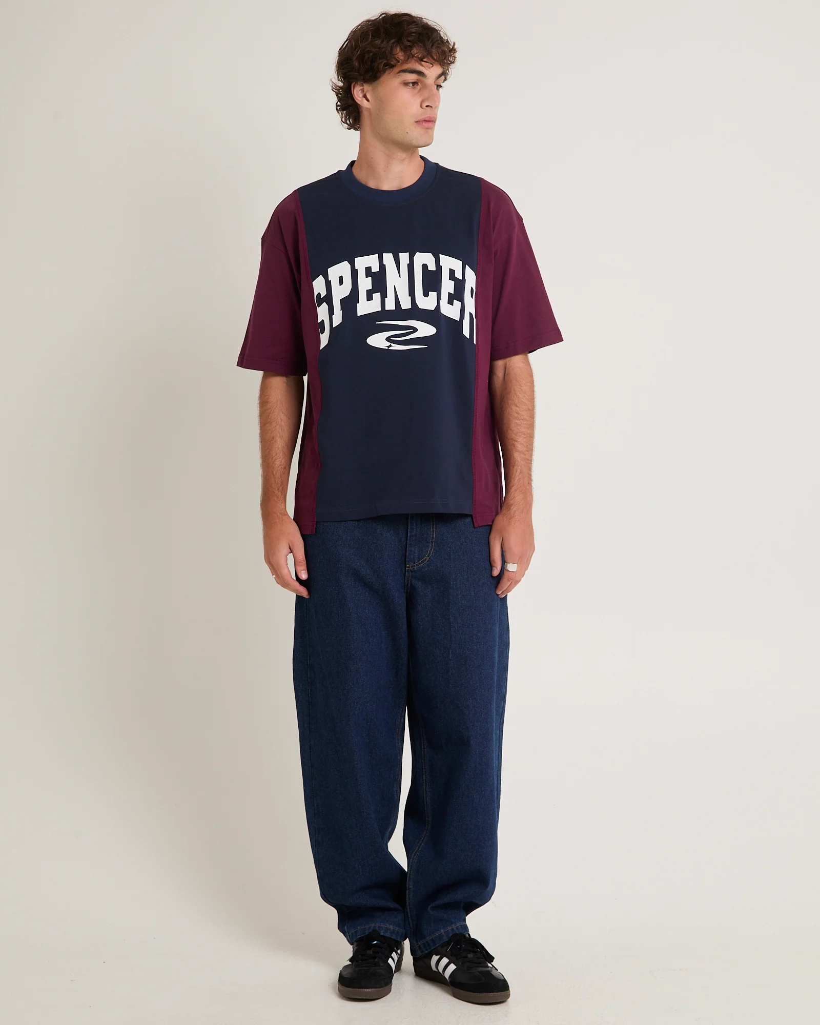 University T-Shirt - Image 3