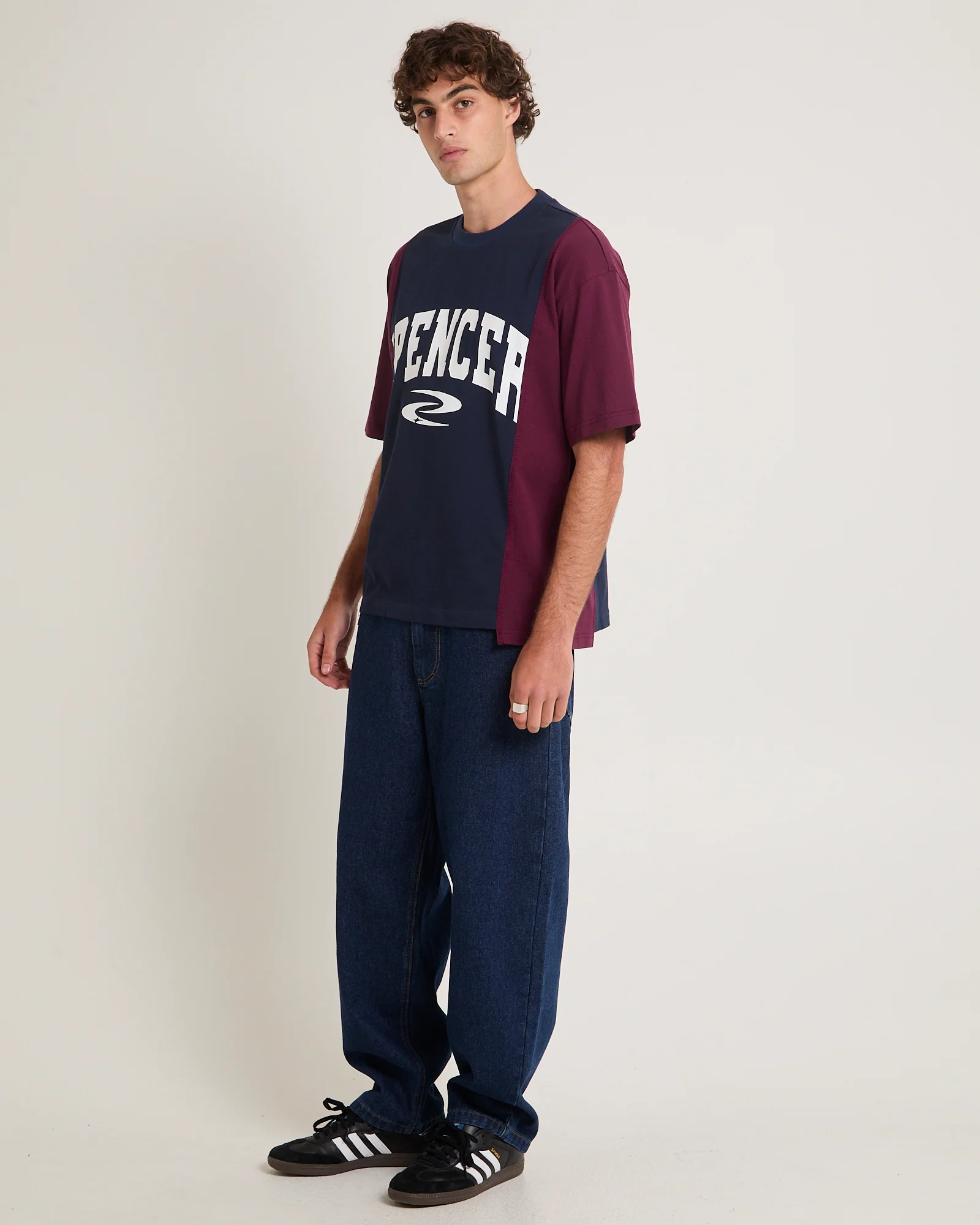 University T-Shirt - Image 4