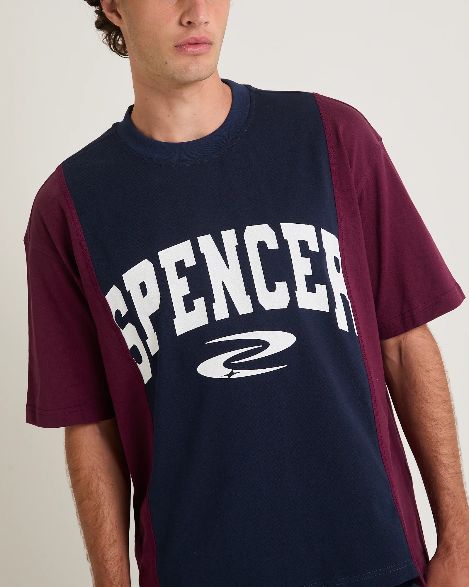 University T-Shirt - Image 5