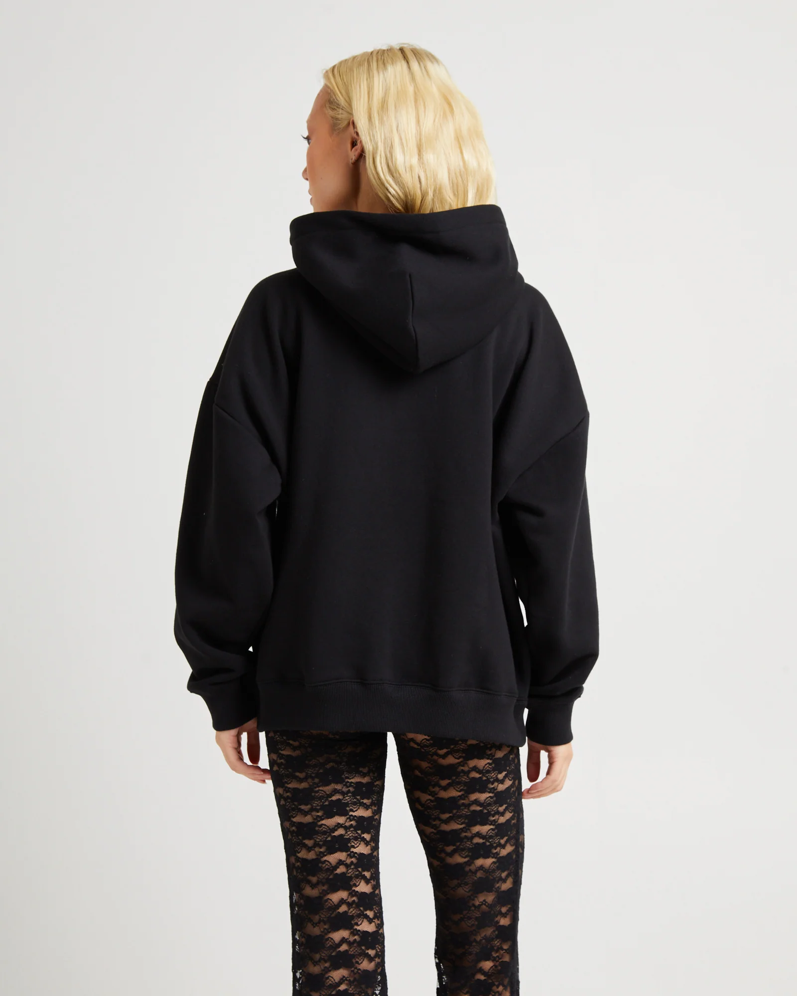 Unknown Diamonte Hoodie - Image 2