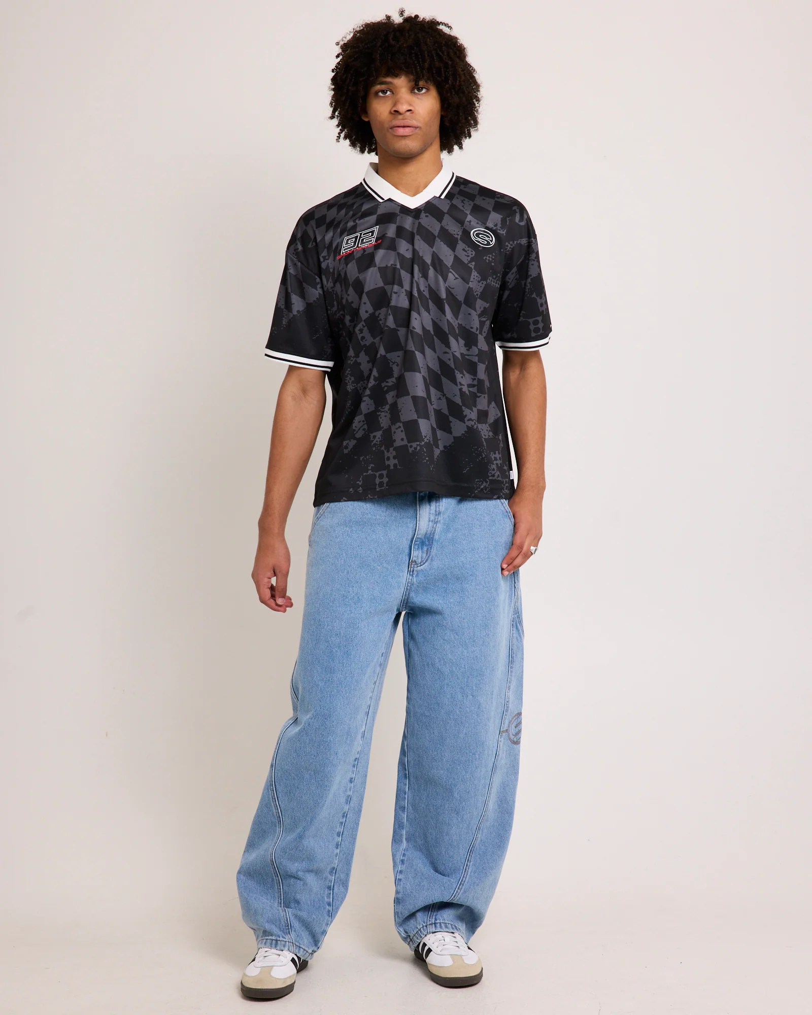 Uptown Central T-Shirt - Image 3