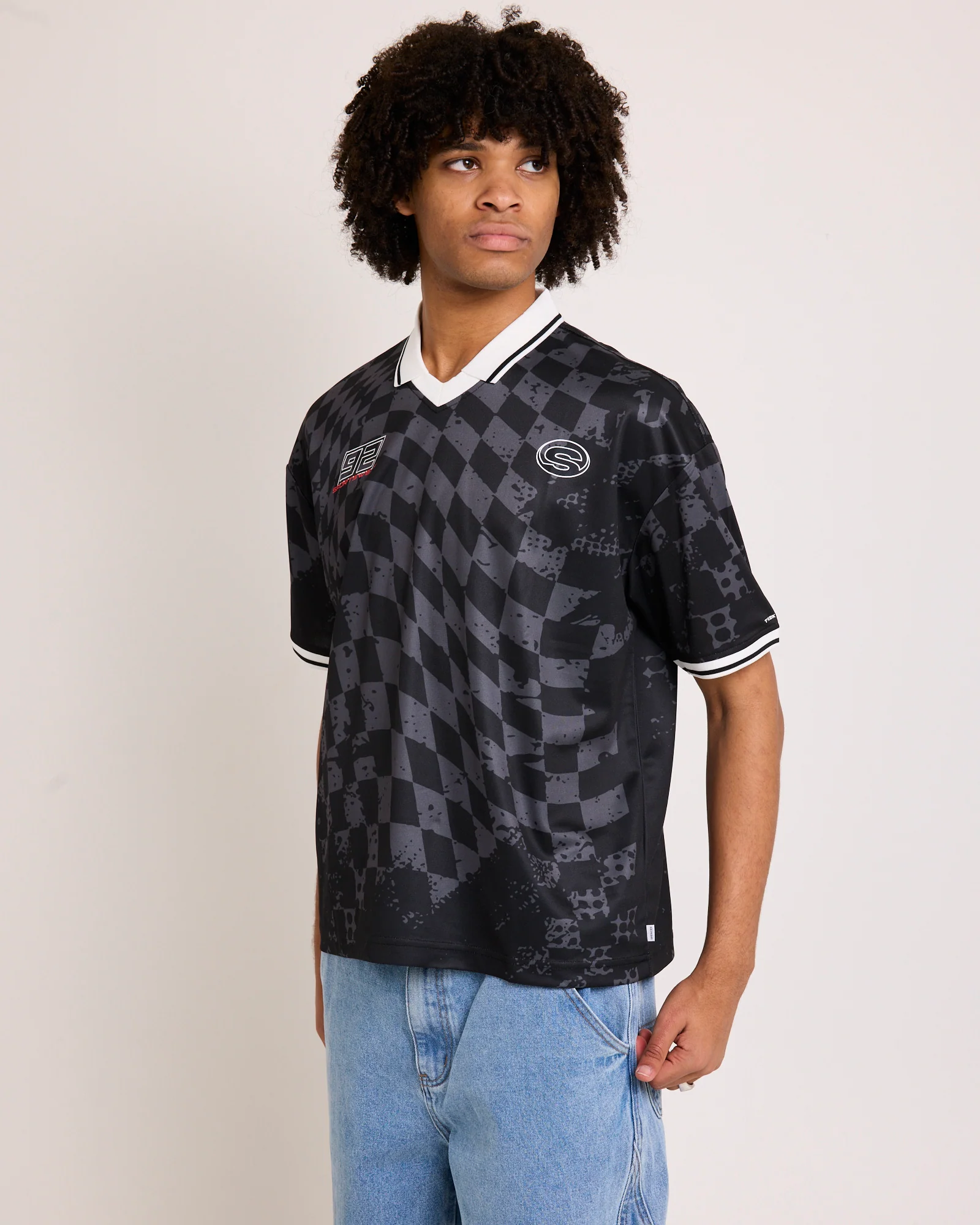 Uptown Central T-Shirt - Image 4