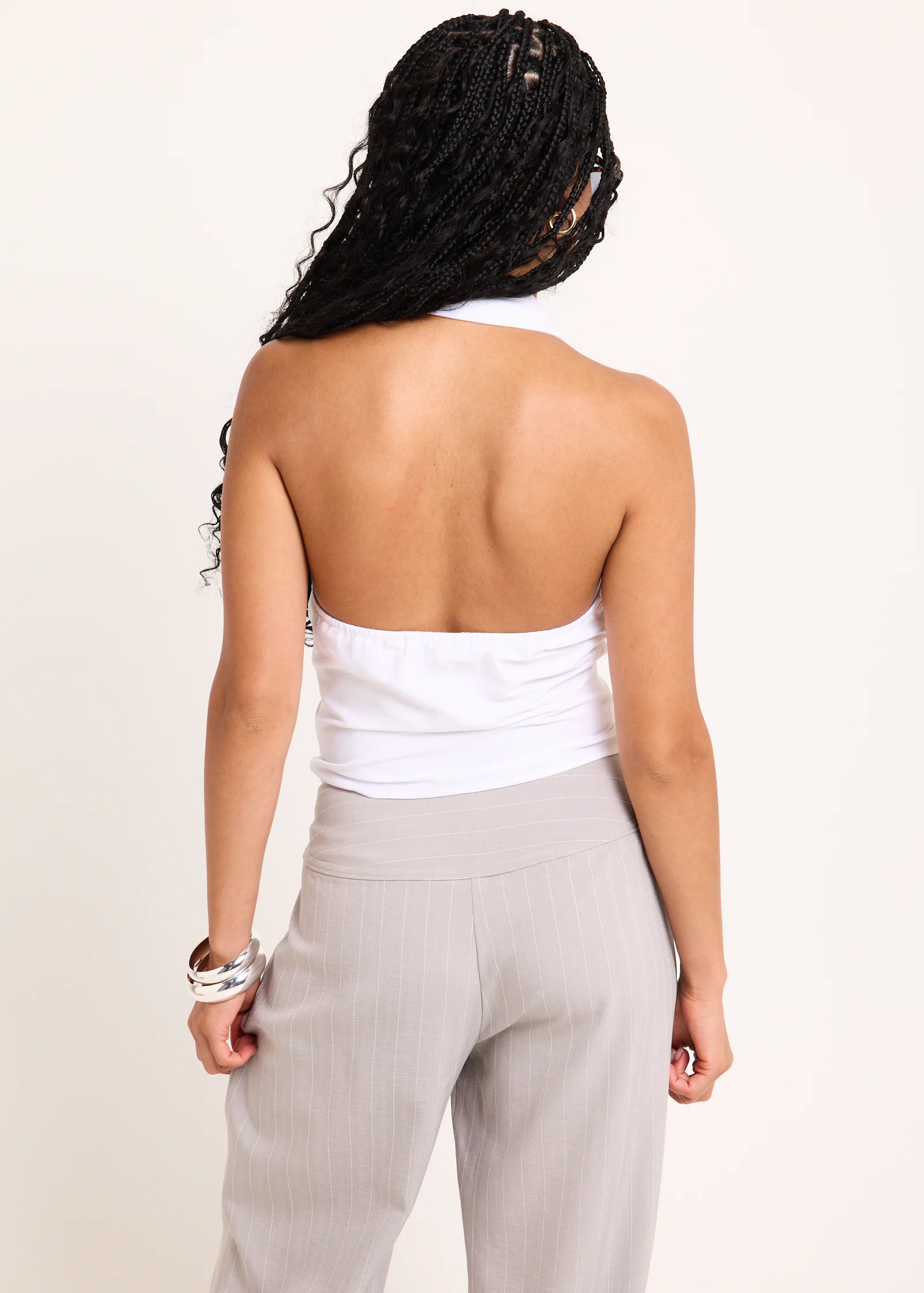 Utility Halter Top - Image 6