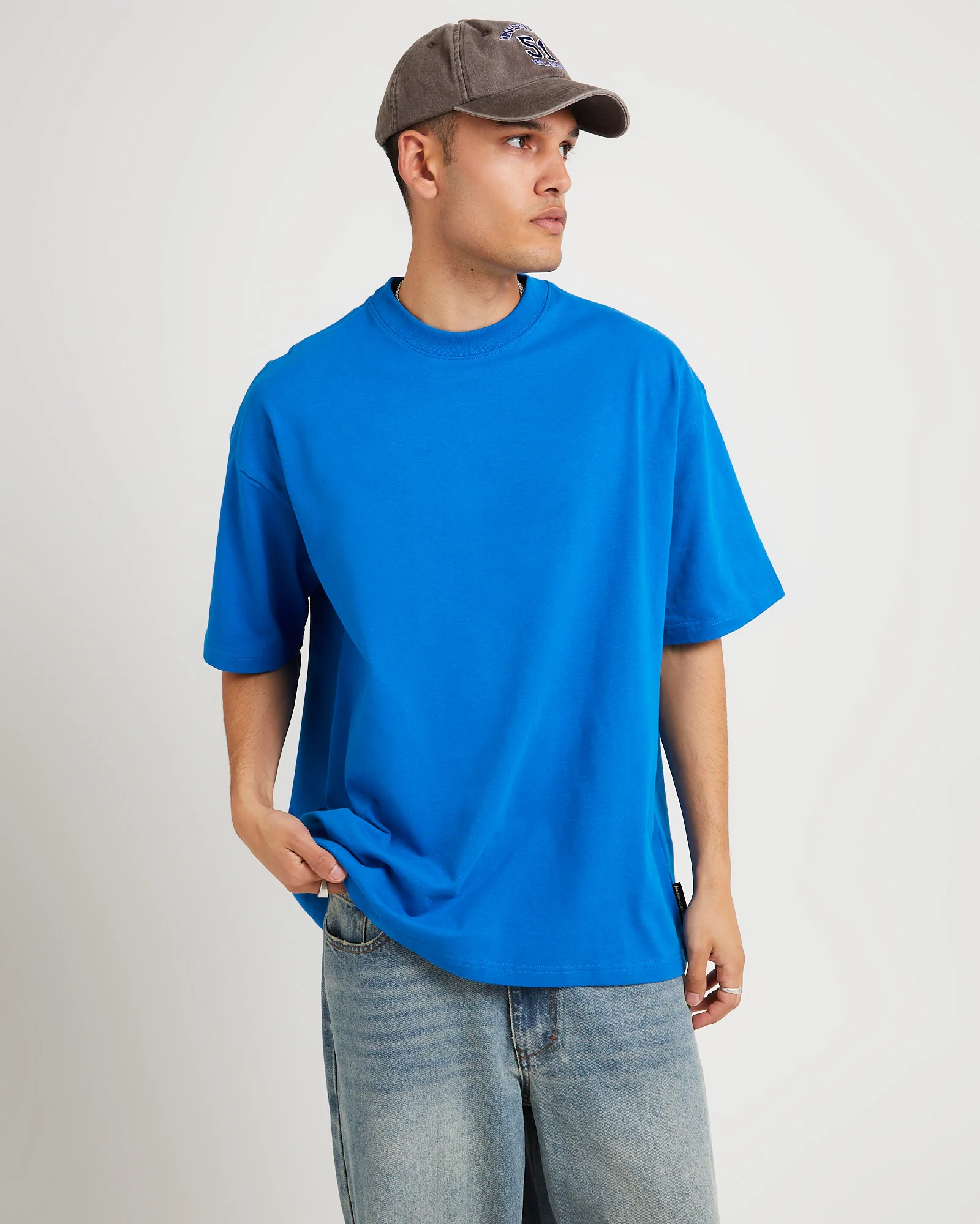 Utopia Cropped T-Shirt - Image 2