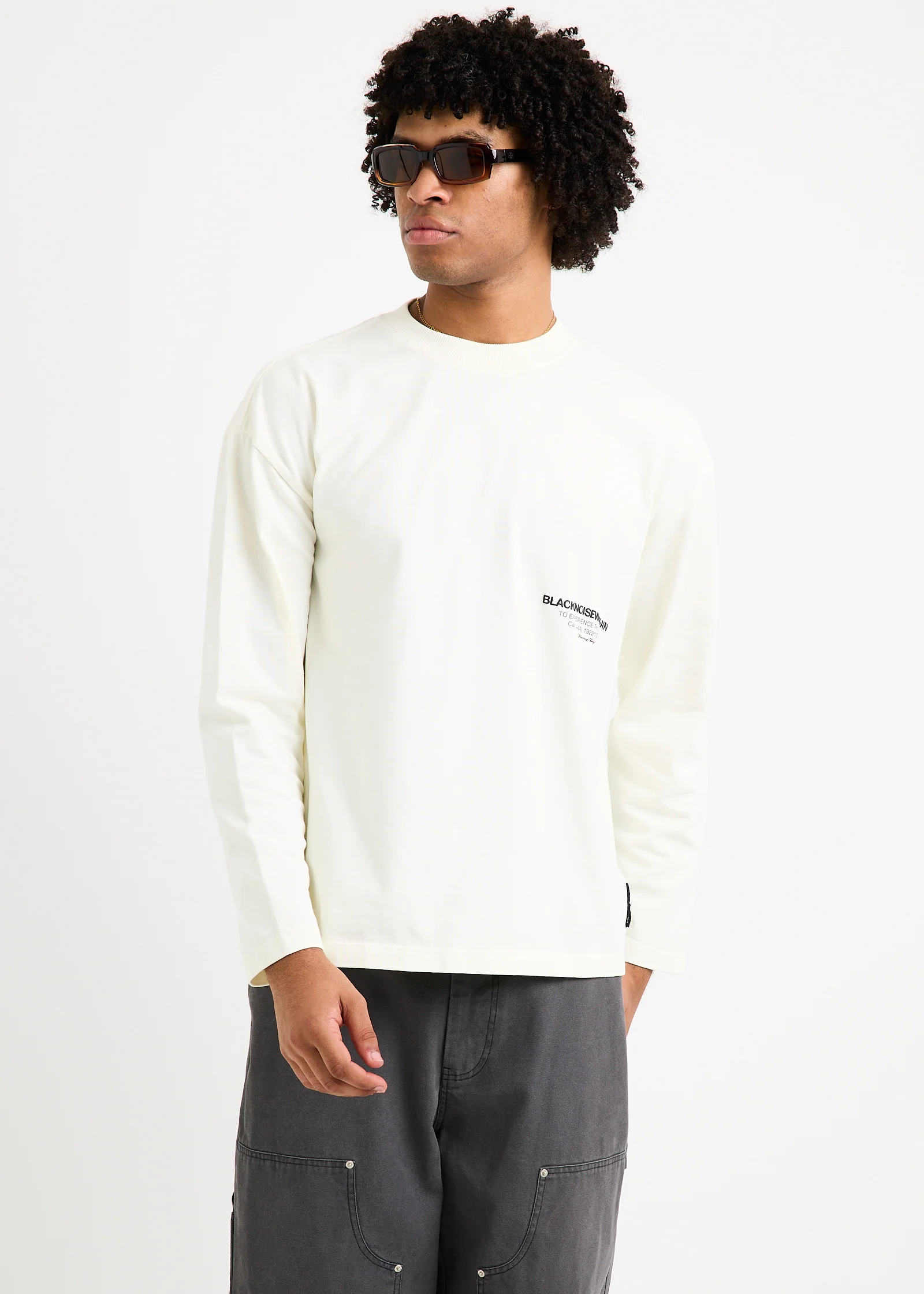 Valkyrie Long Sleeve Shirt - Image 2