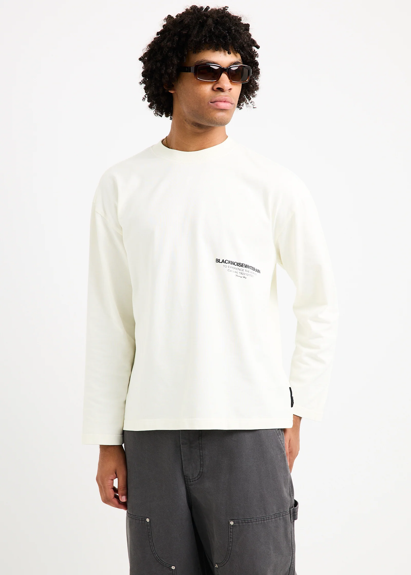 Valkyrie Long Sleeve Shirt - Image 3