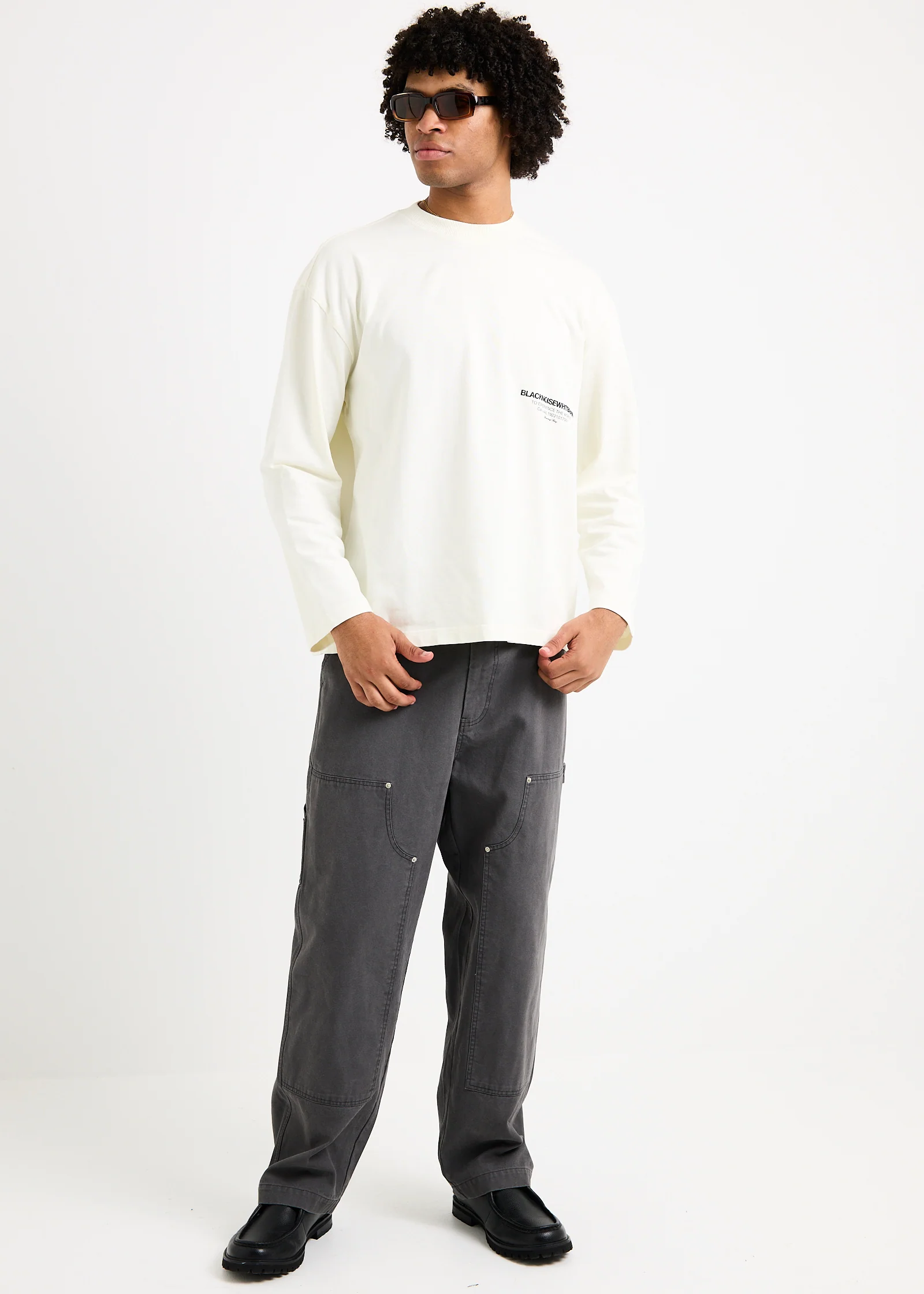 Valkyrie Long Sleeve Shirt - Image 4