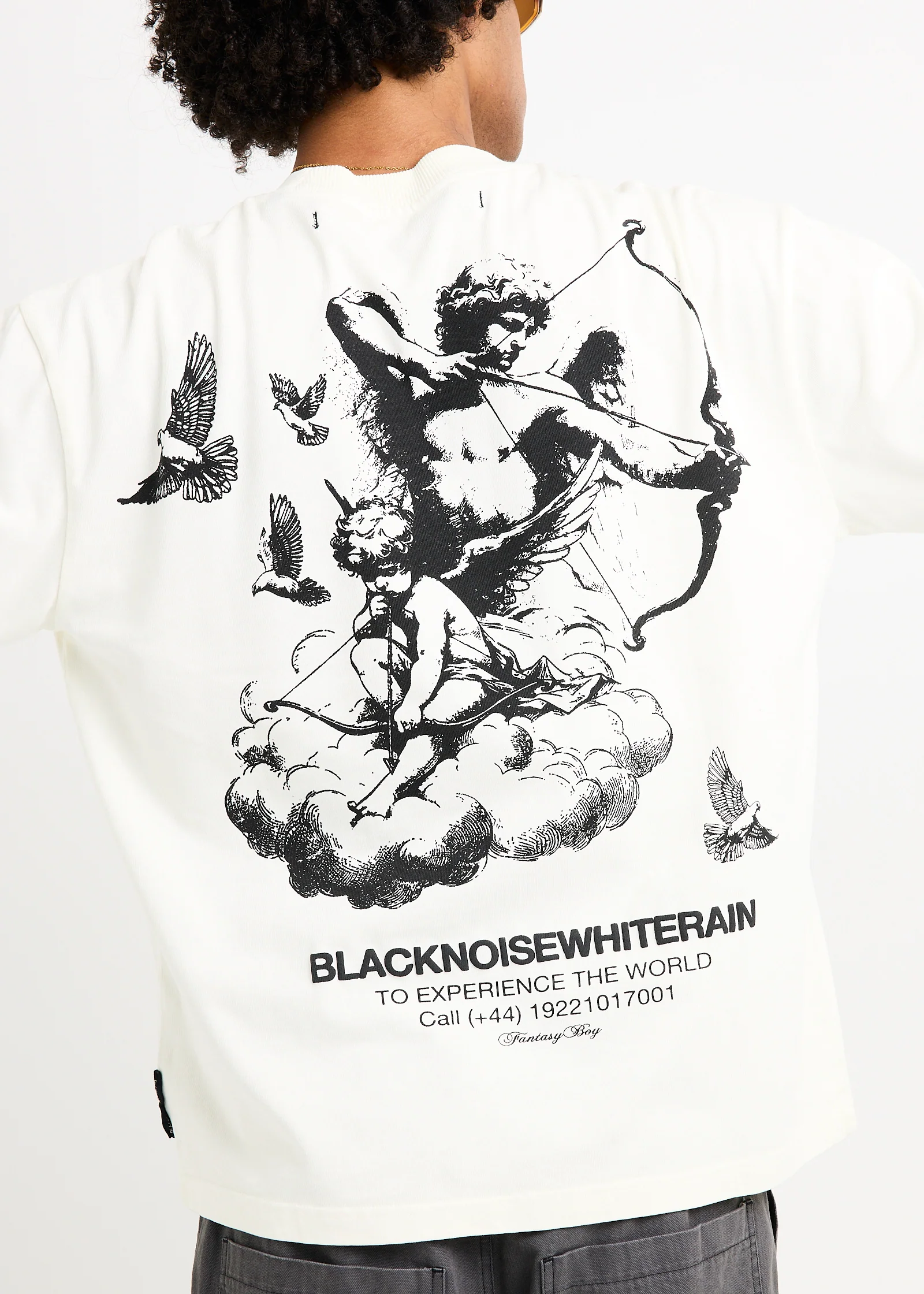 Valkyrie Long Sleeve Shirt - Image 5