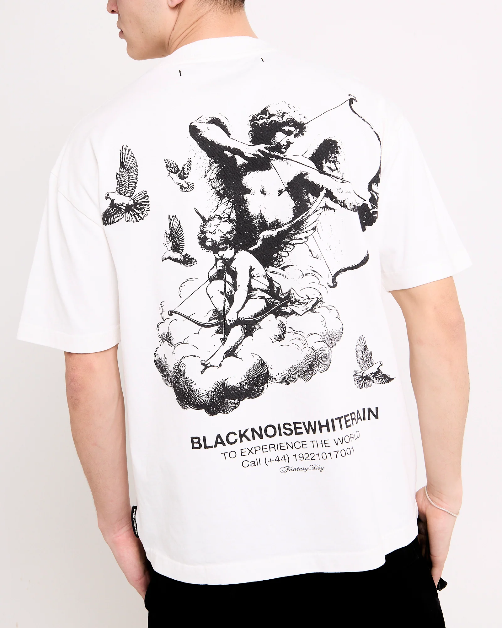 Valkyrie Tee - Image 5
