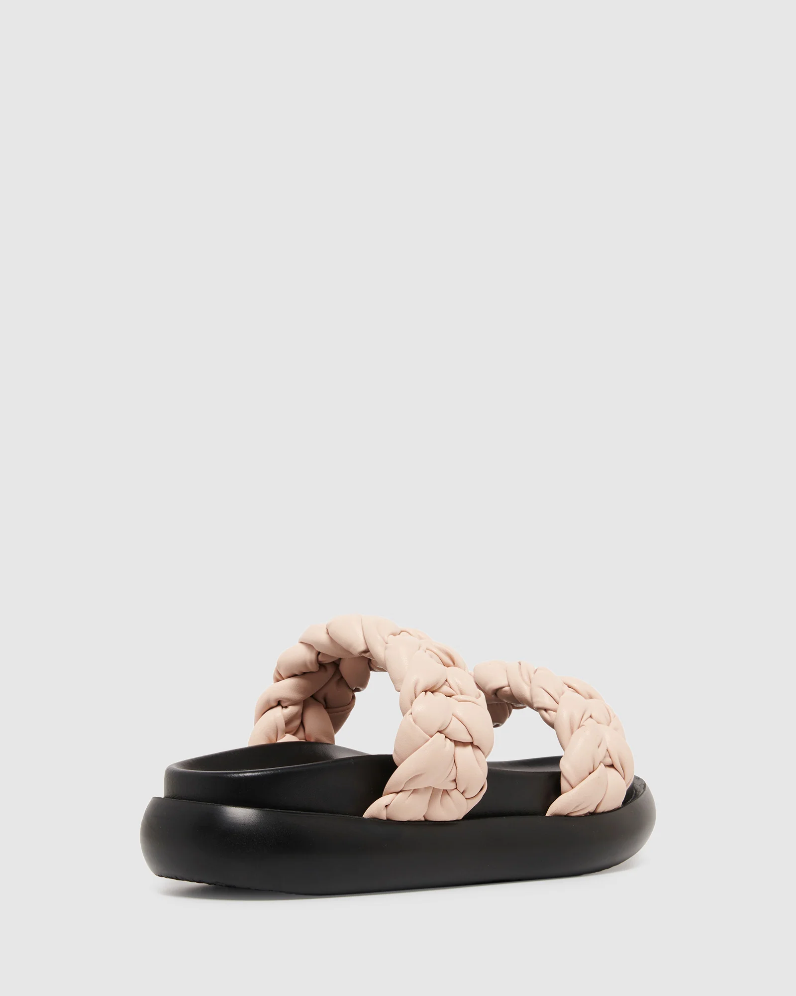 Vandal Sandals in Bone - Image 2