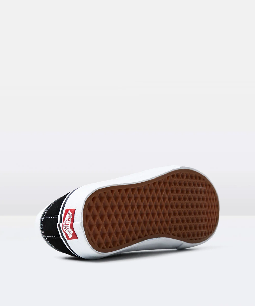 Vans Sport Sneakers Black - Image 5