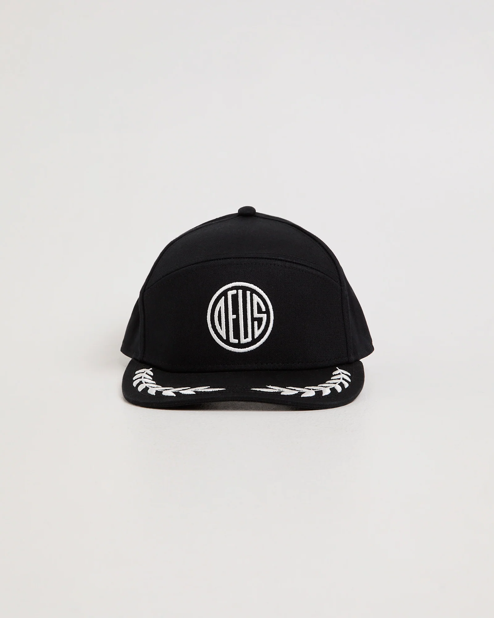 Pill Logo Trucker Hat - Image 3