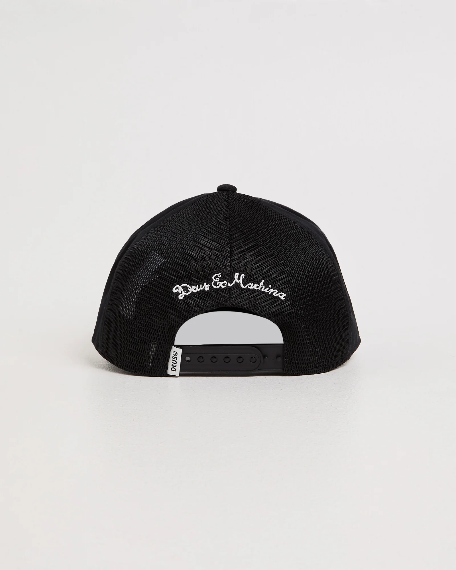 Pill Logo Trucker Hat - Image 6
