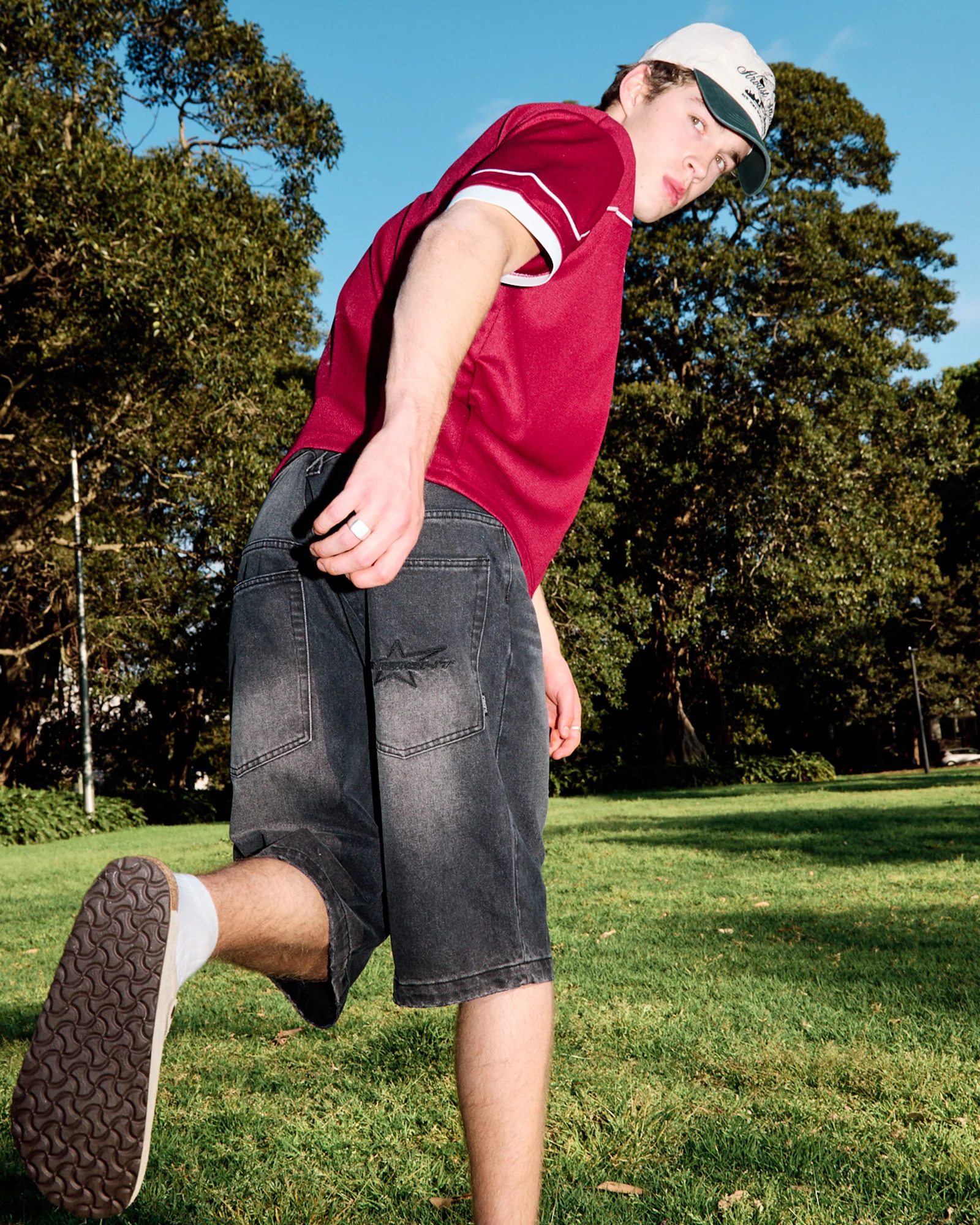 Varsity Jersey - Image 2