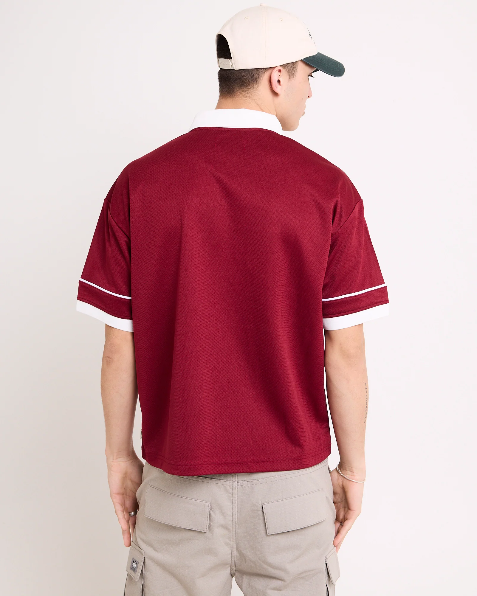 Varsity Jersey - Image 3