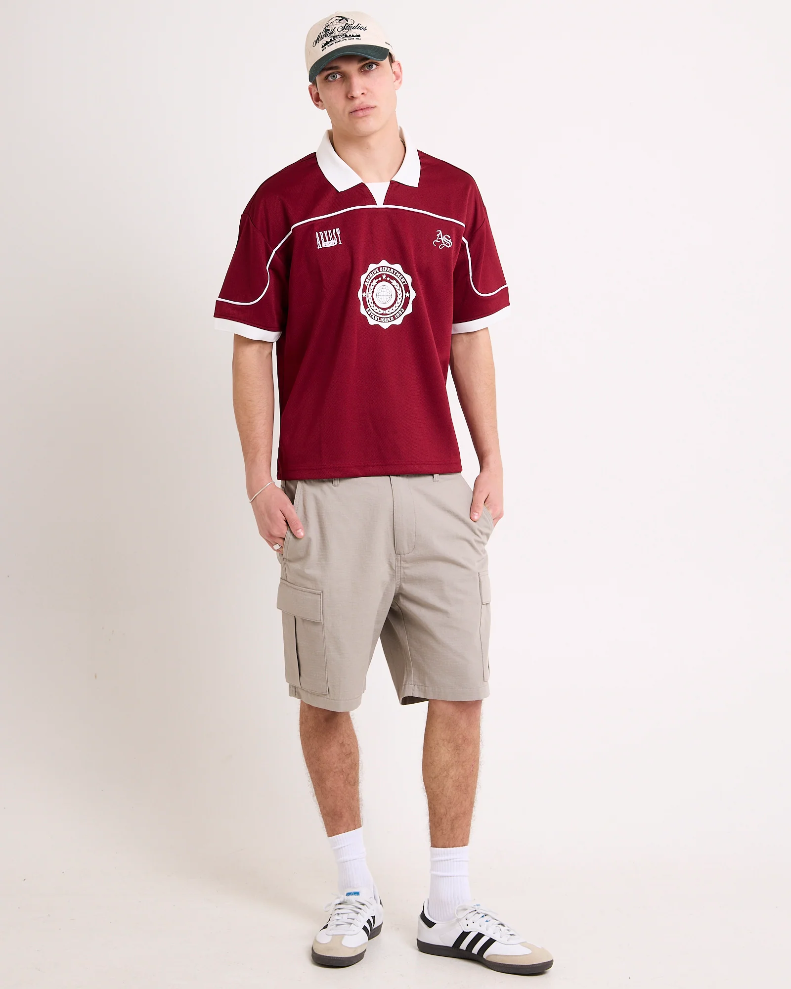 Varsity Jersey - Image 4