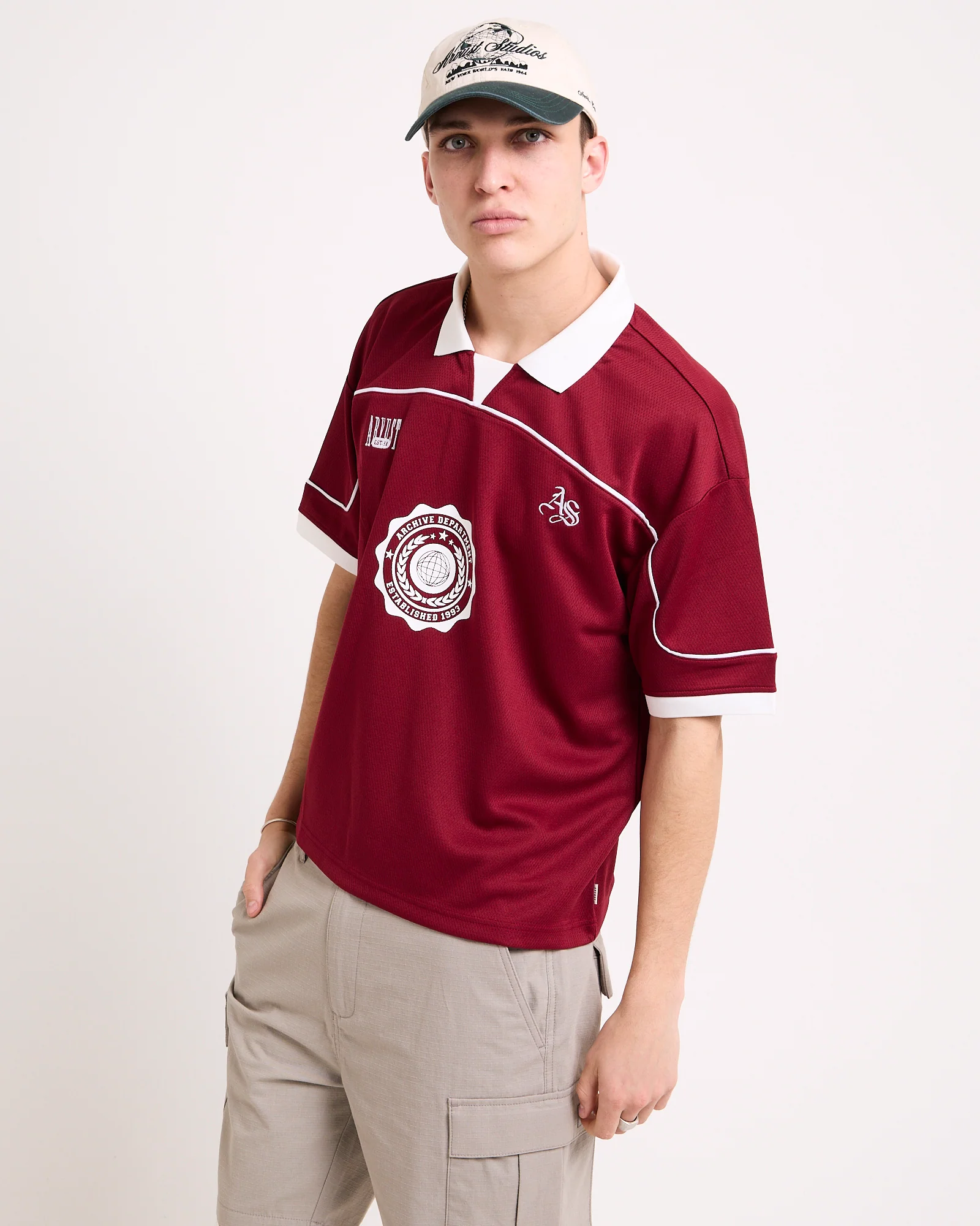 Varsity Jersey - Image 5
