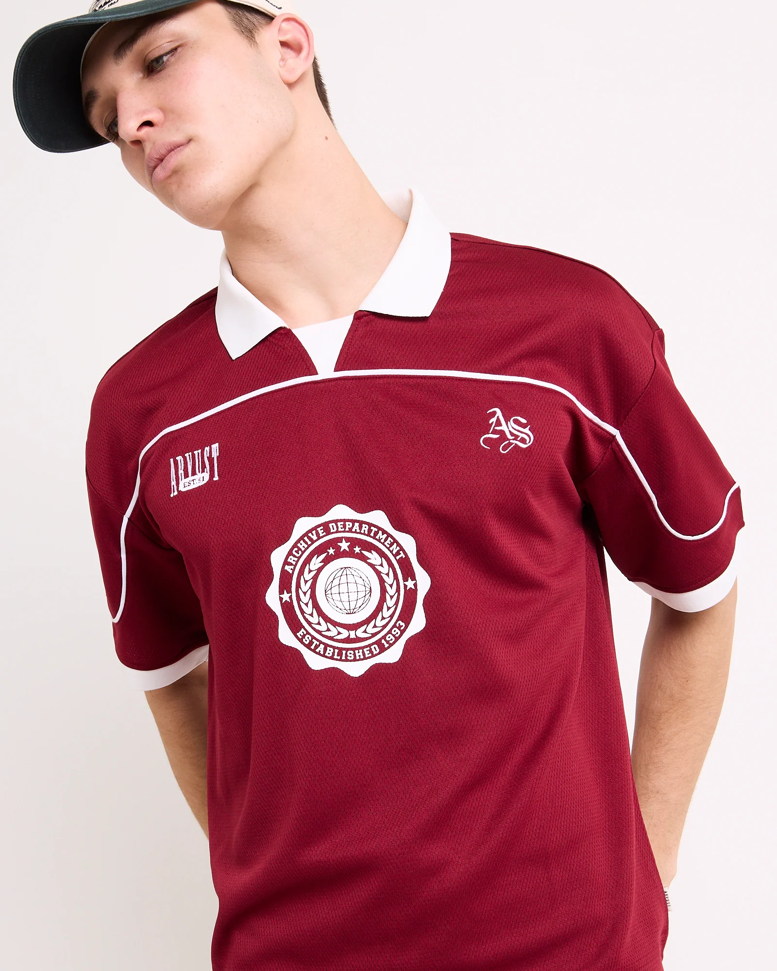 Varsity Jersey - Image 7