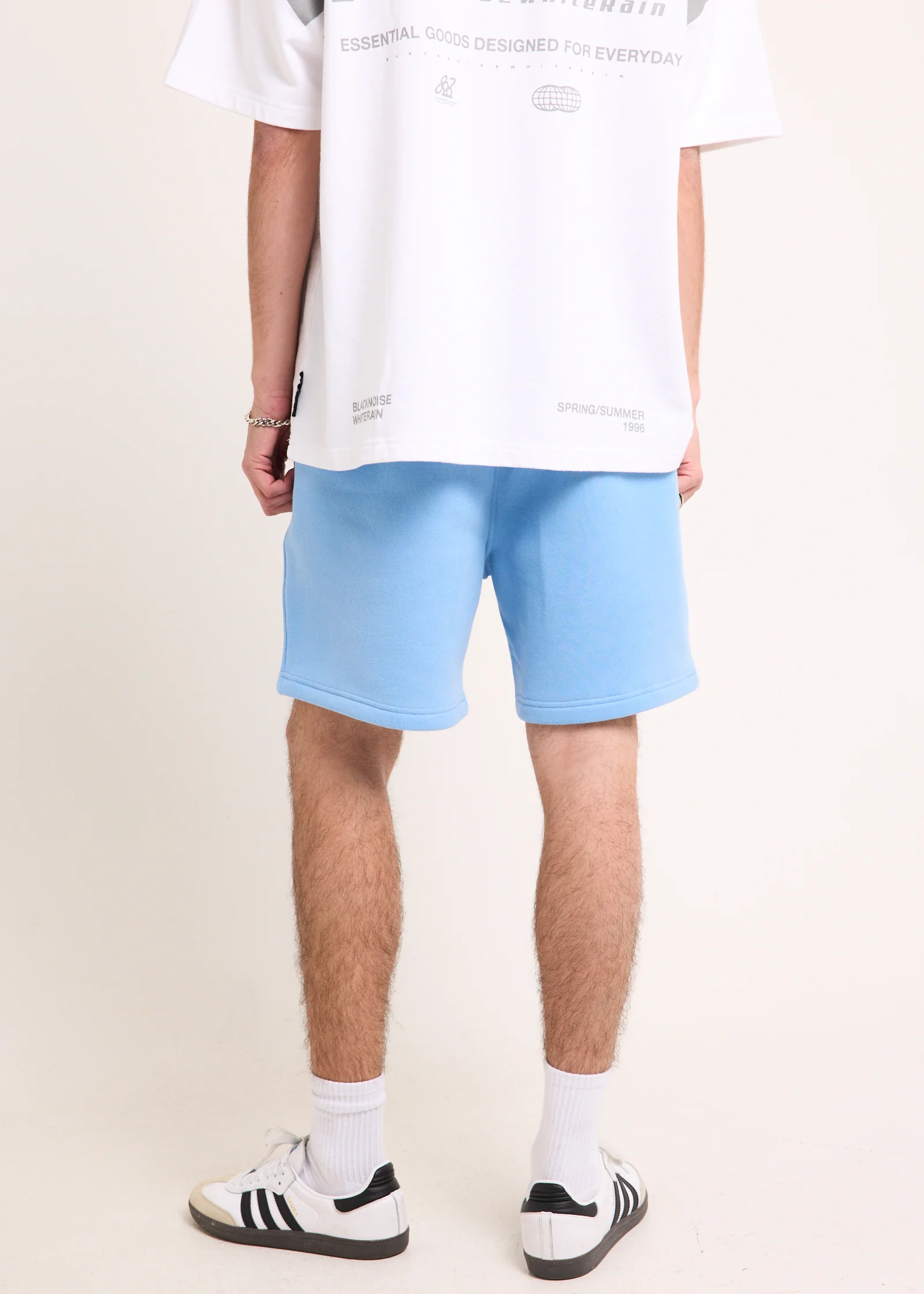 Varsity Shorts - Image 2