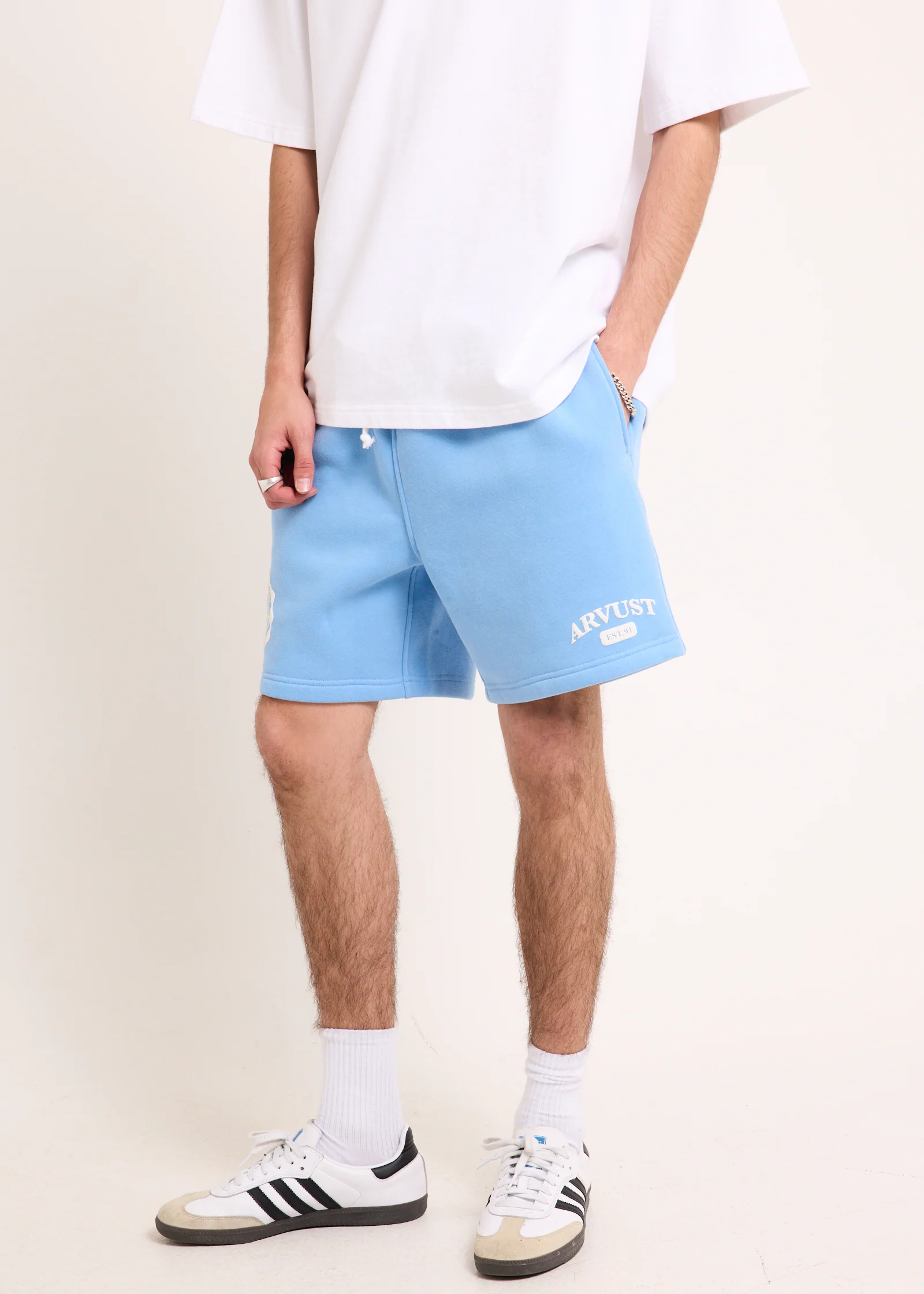Varsity Shorts - Image 4