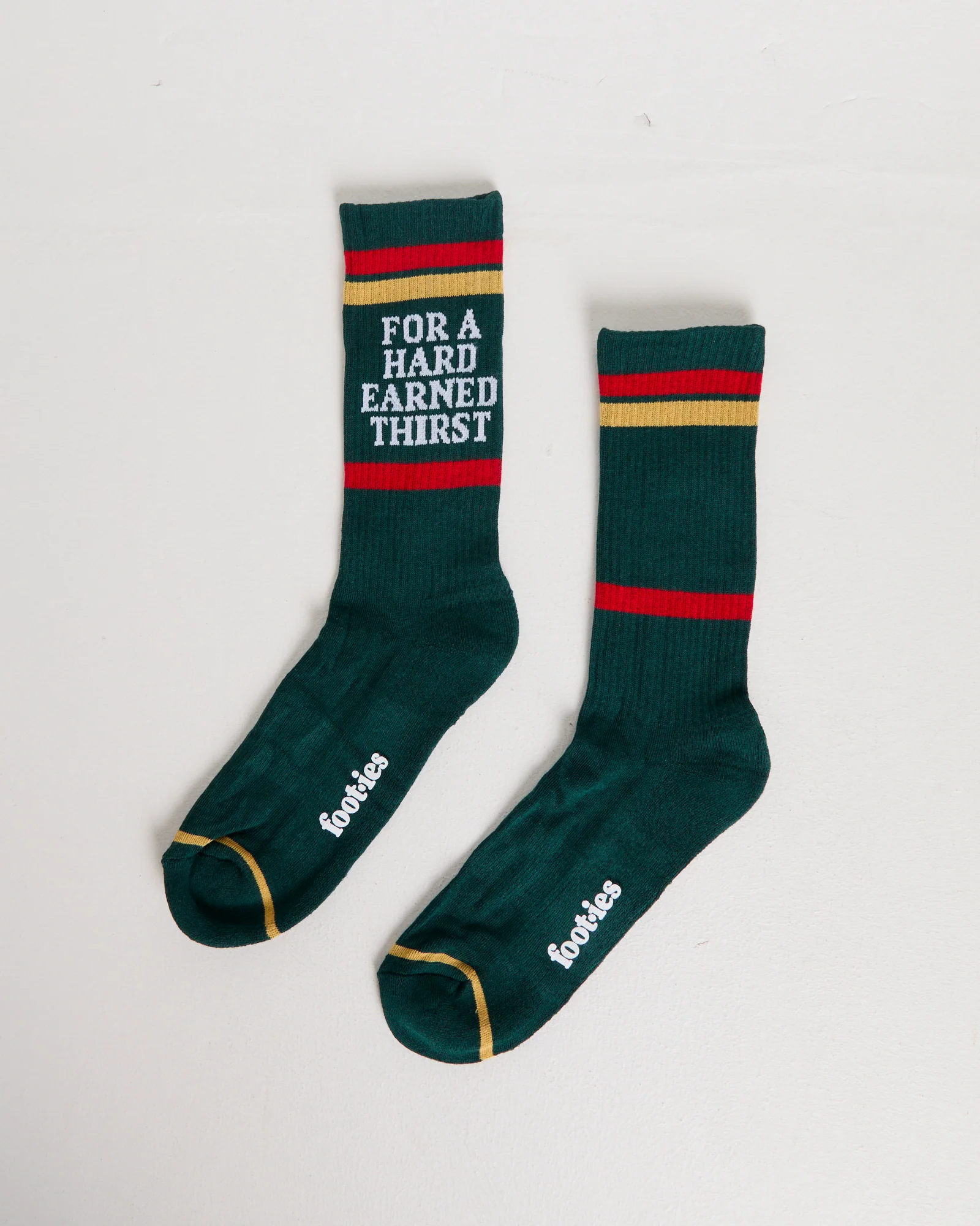 VB Gift Can And Stubby Sneaker Socks 2 Pack - Image 6