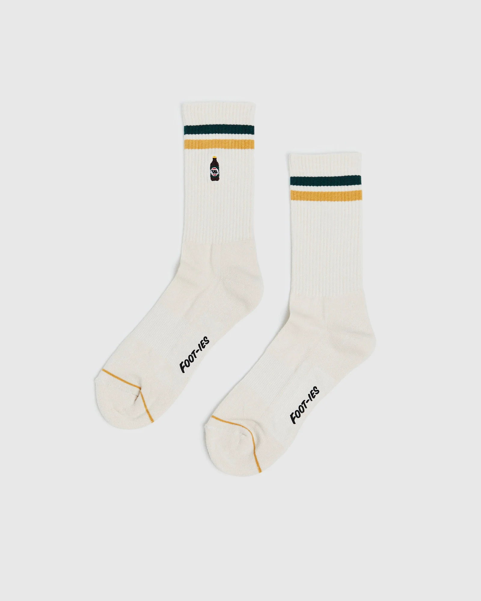 VB Retro Sneaker Socks 2 Pack Assorted - Image 3