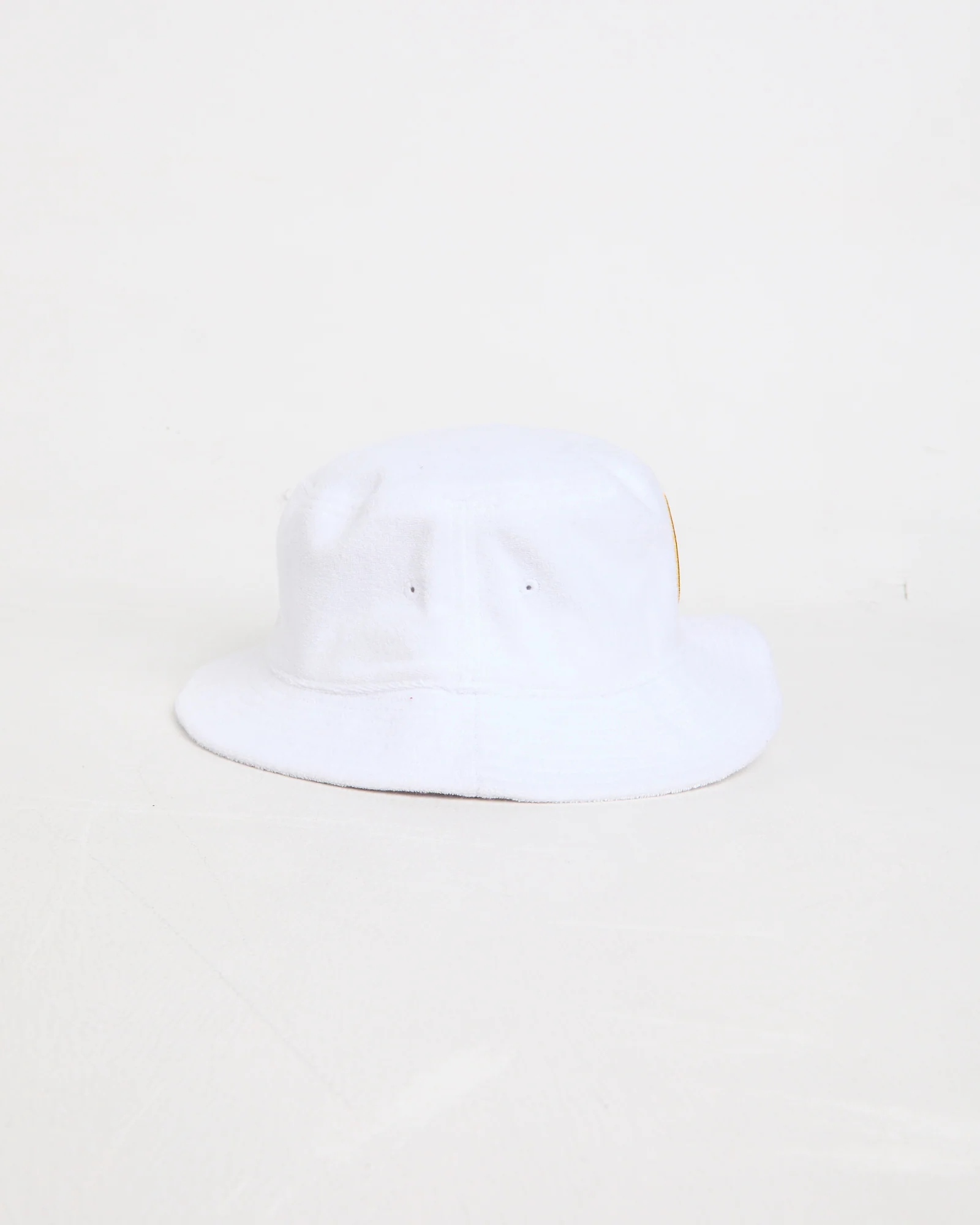 VB Terry Cotton Twill Bucket Hat - Image 4
