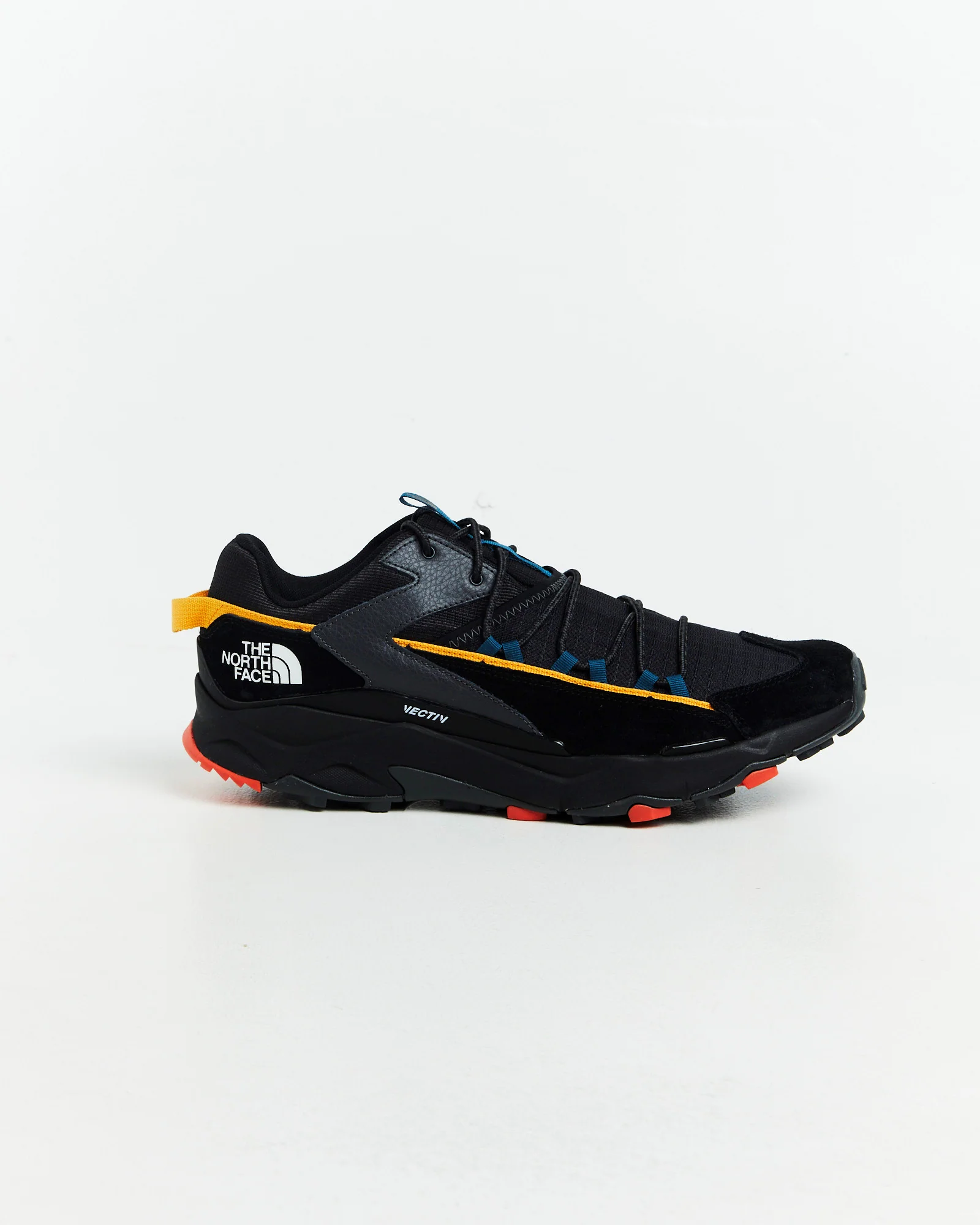 Vective Taraval Tech Sneakers Black - Image 2