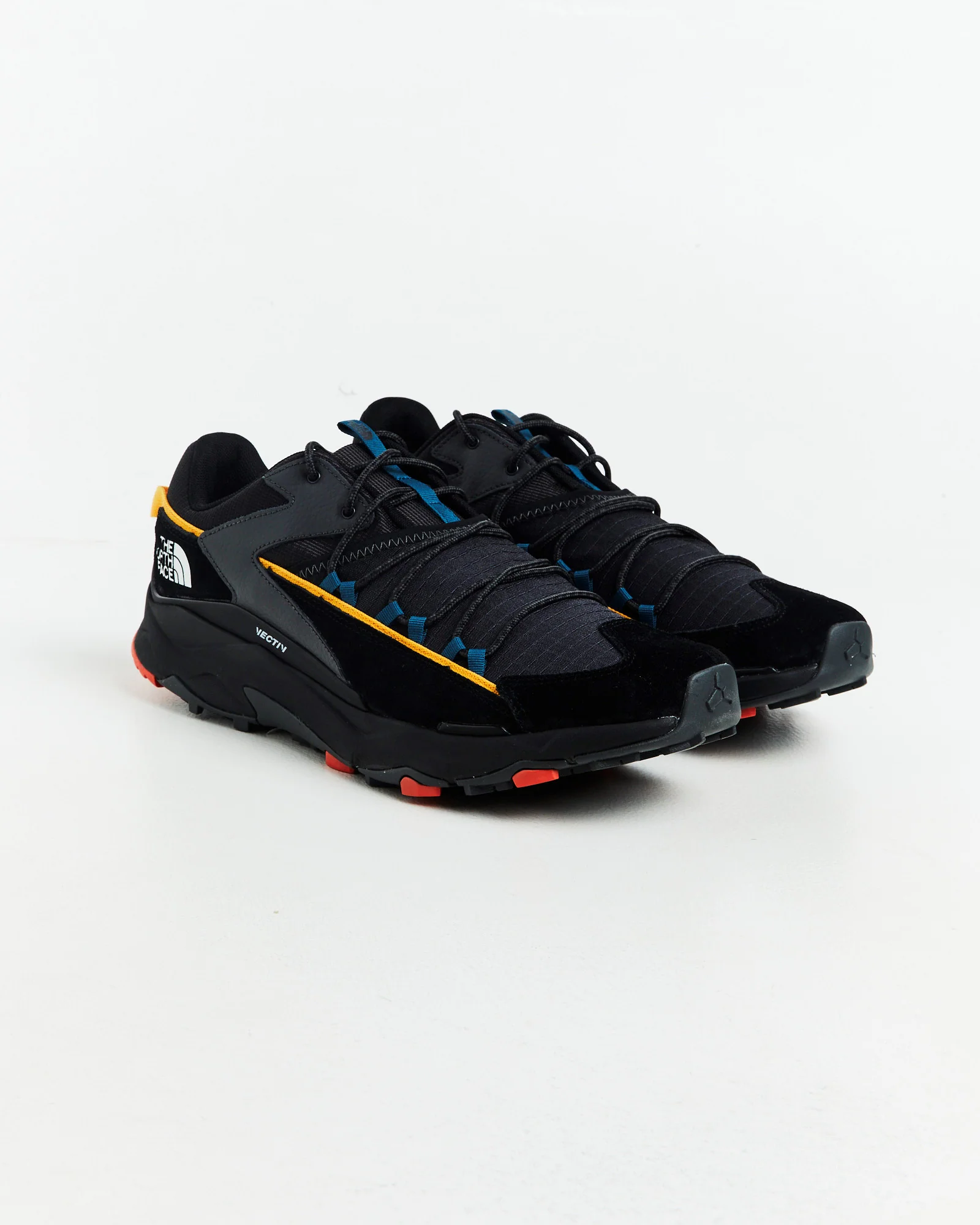 Vective Taraval Tech Sneakers Black - Image 3