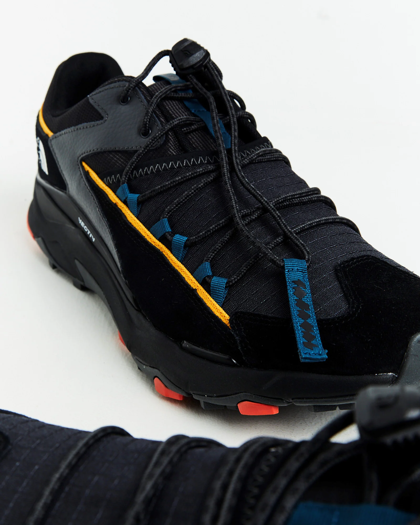 Vective Taraval Tech Sneakers Black - Image 4